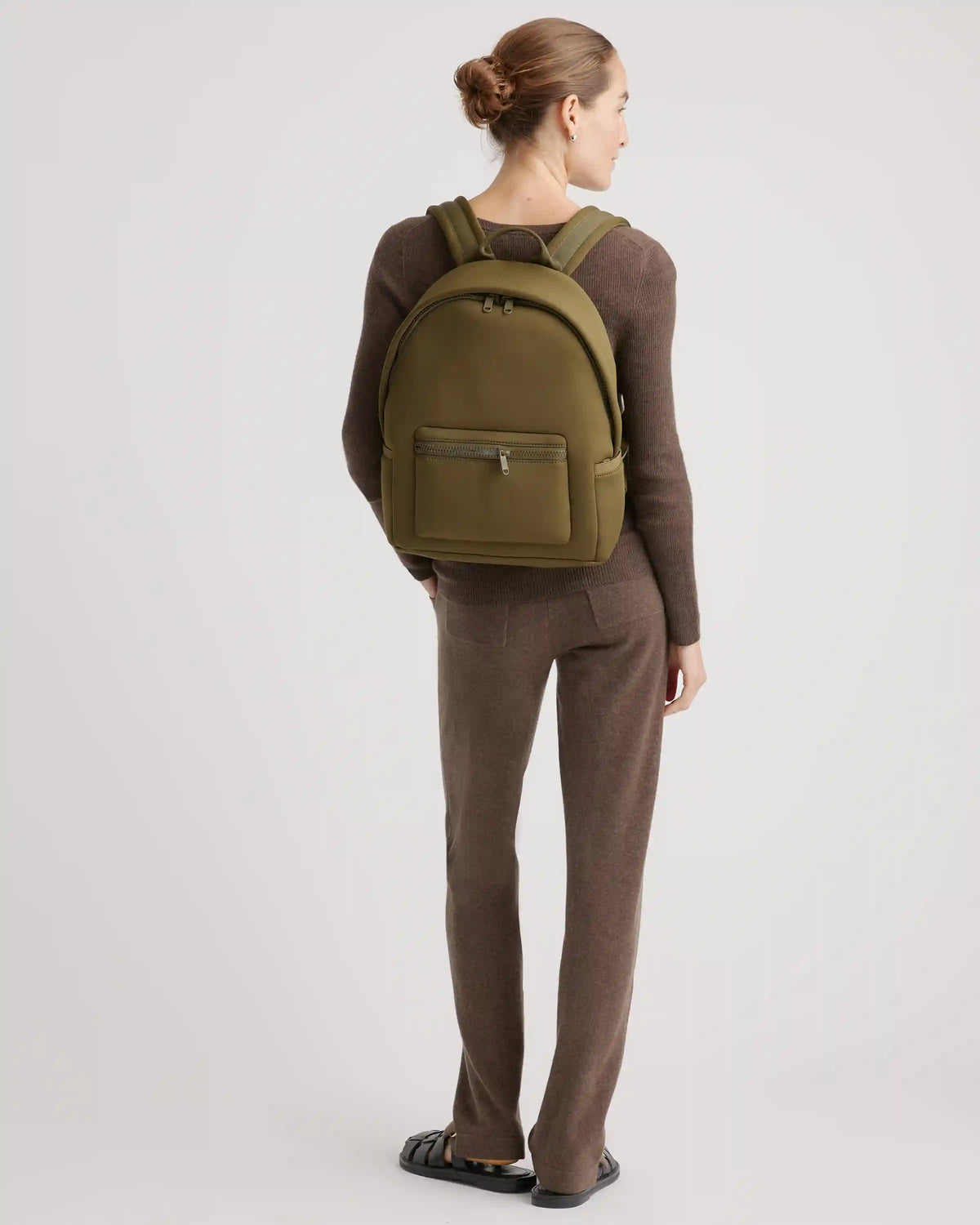 All-Day Neoprene Backpack