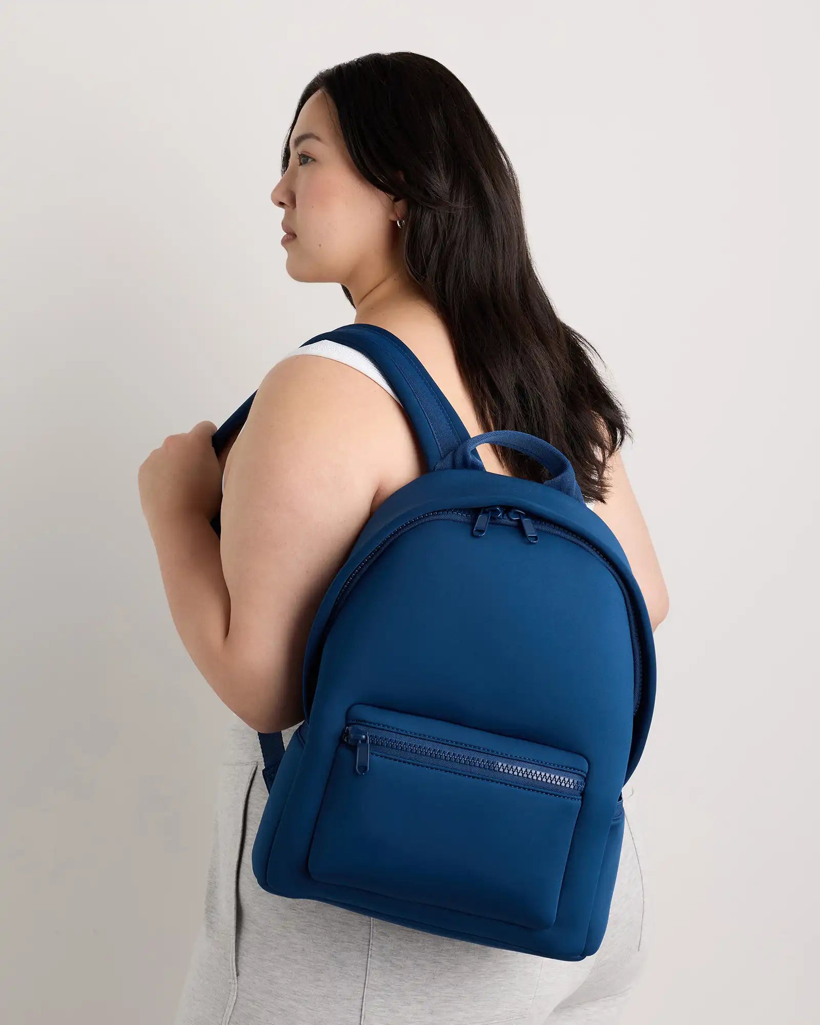 All-Day Neoprene Backpack
