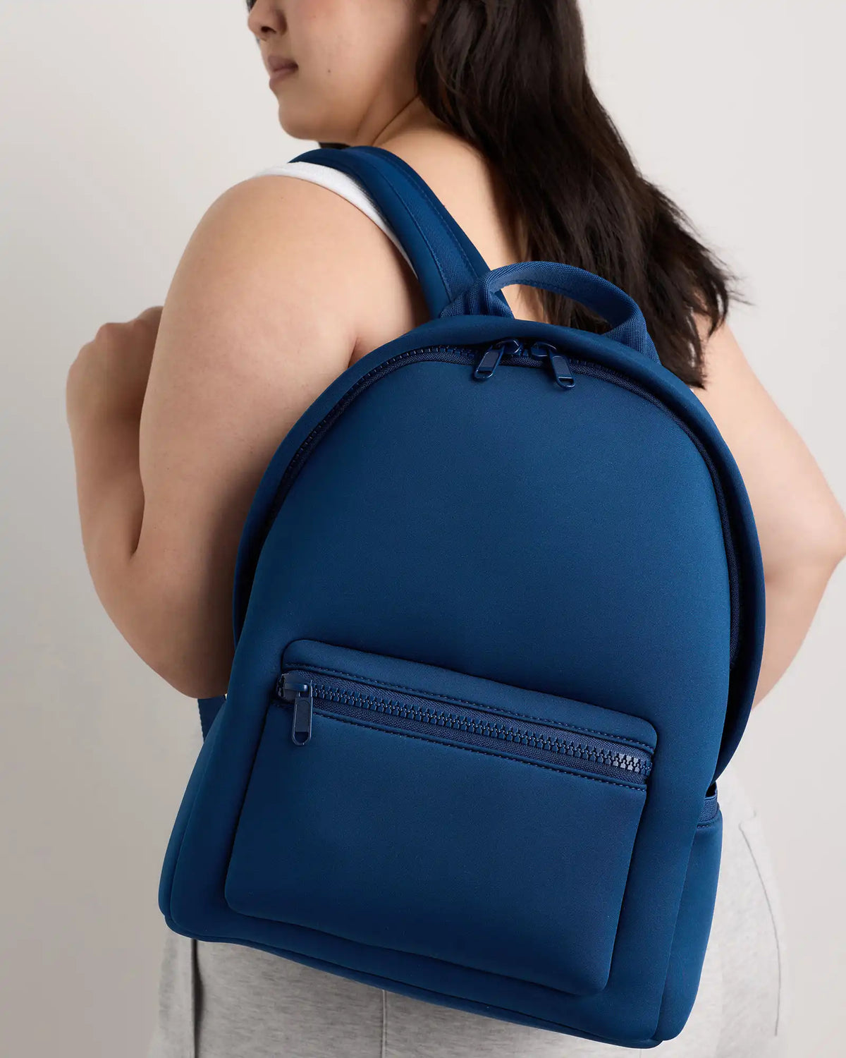 All-Day Neoprene Backpack