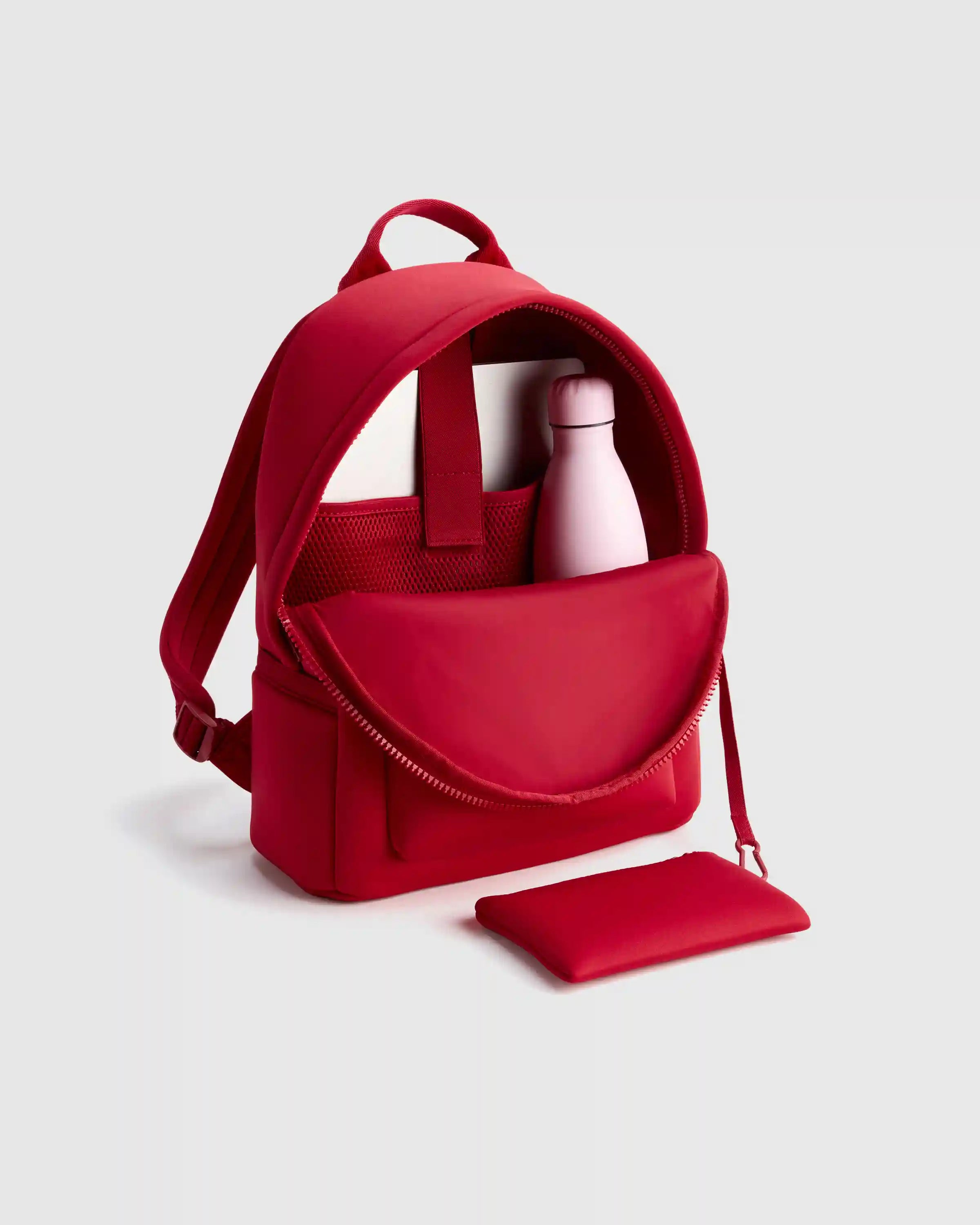 All-Day Neoprene Backpack