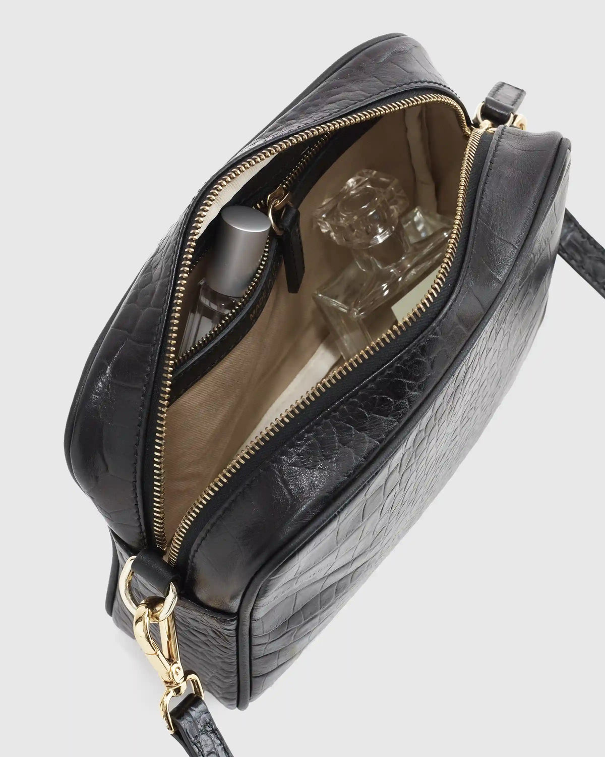 Gemma Crossbody
