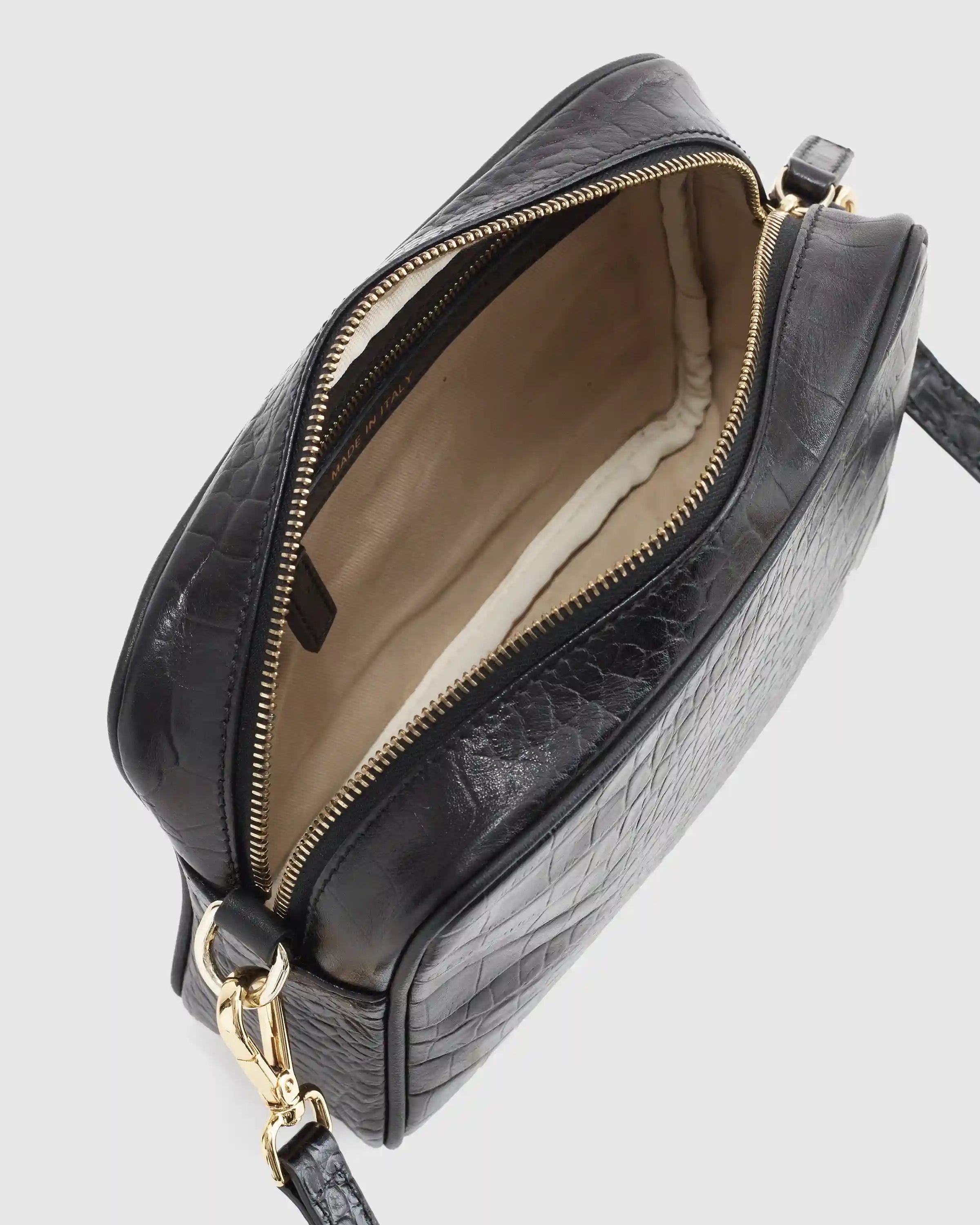 Gemma Crossbody