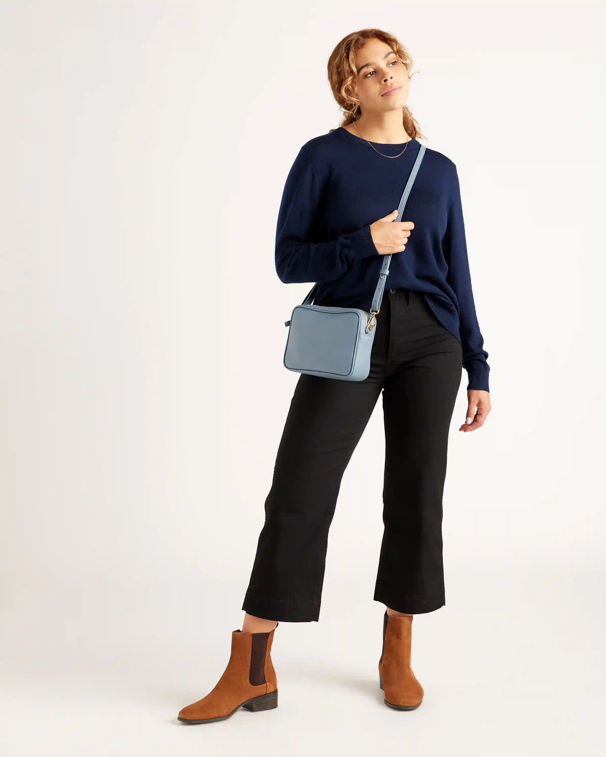 Gemma Crossbody