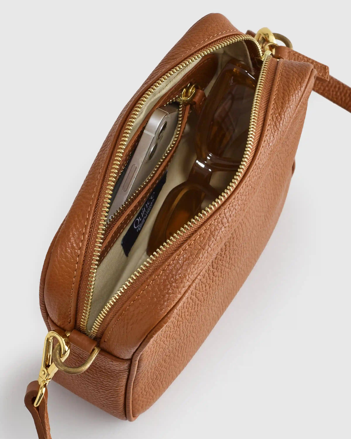 Gemma Crossbody