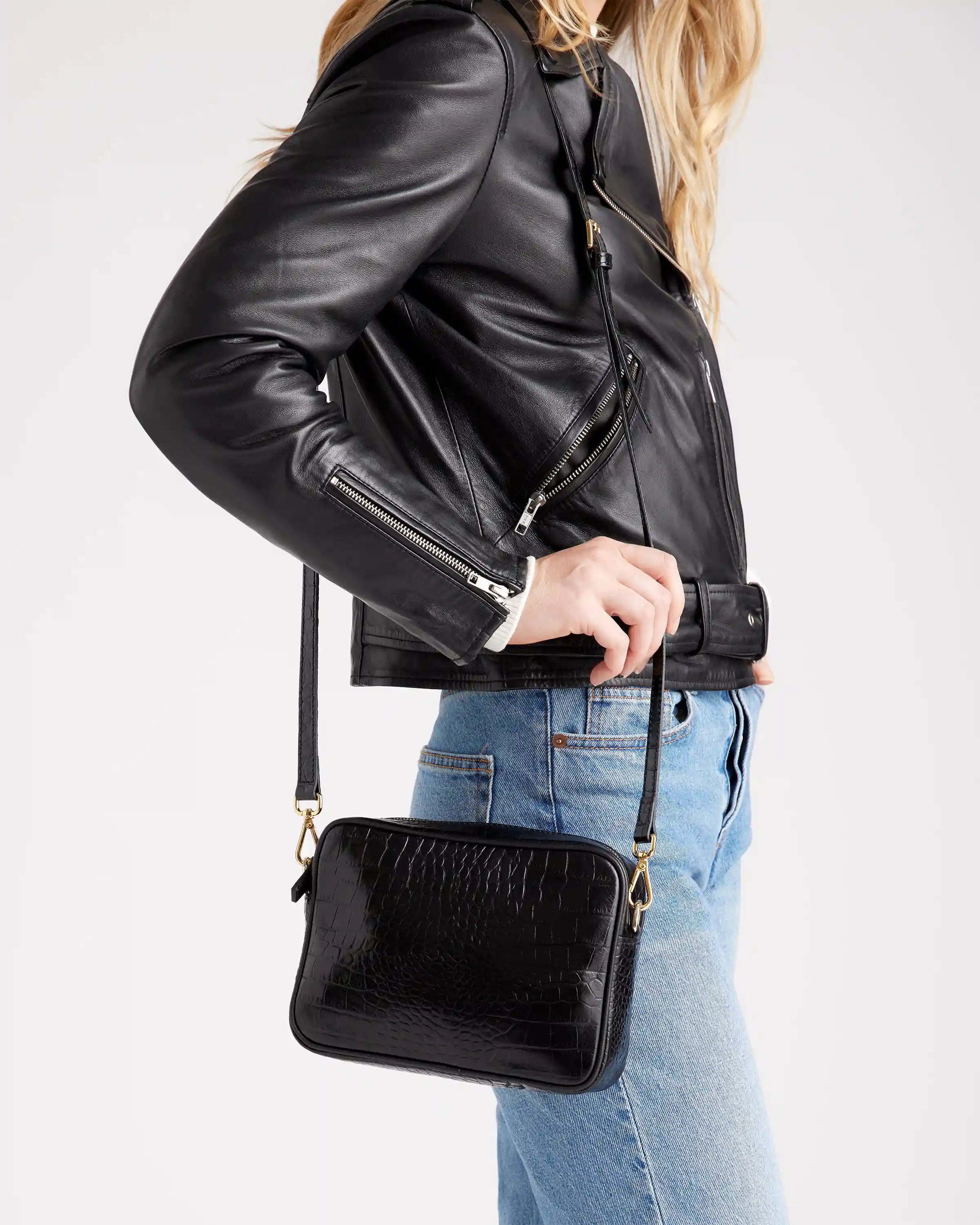 Gemma Crossbody