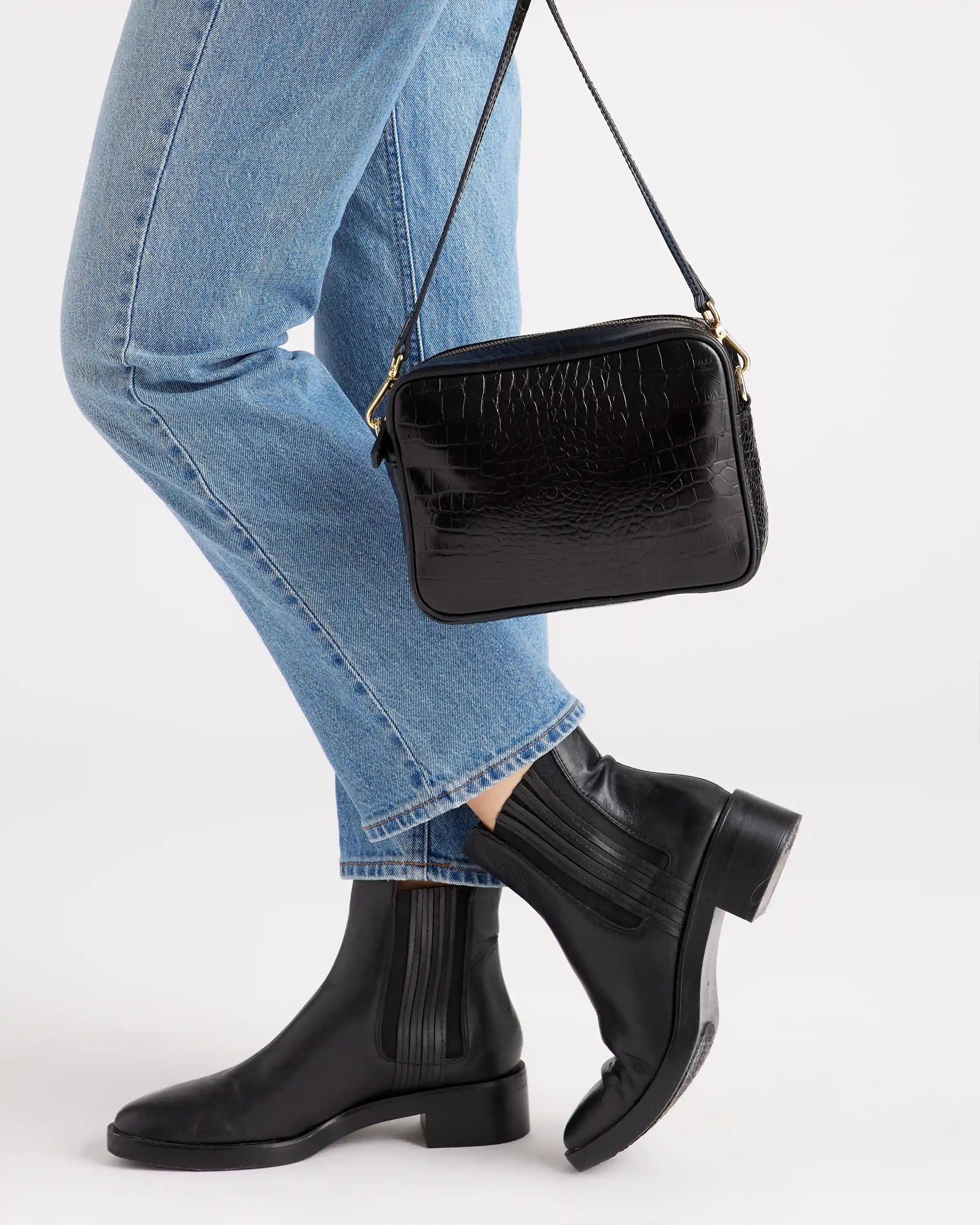Gemma Crossbody