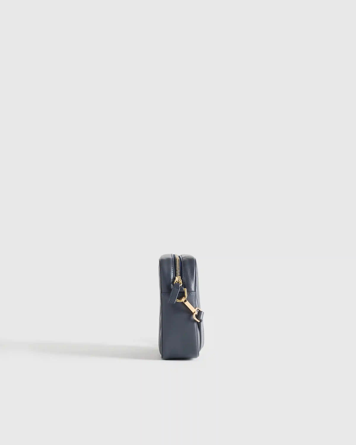 Gemma Quilted Crossbody