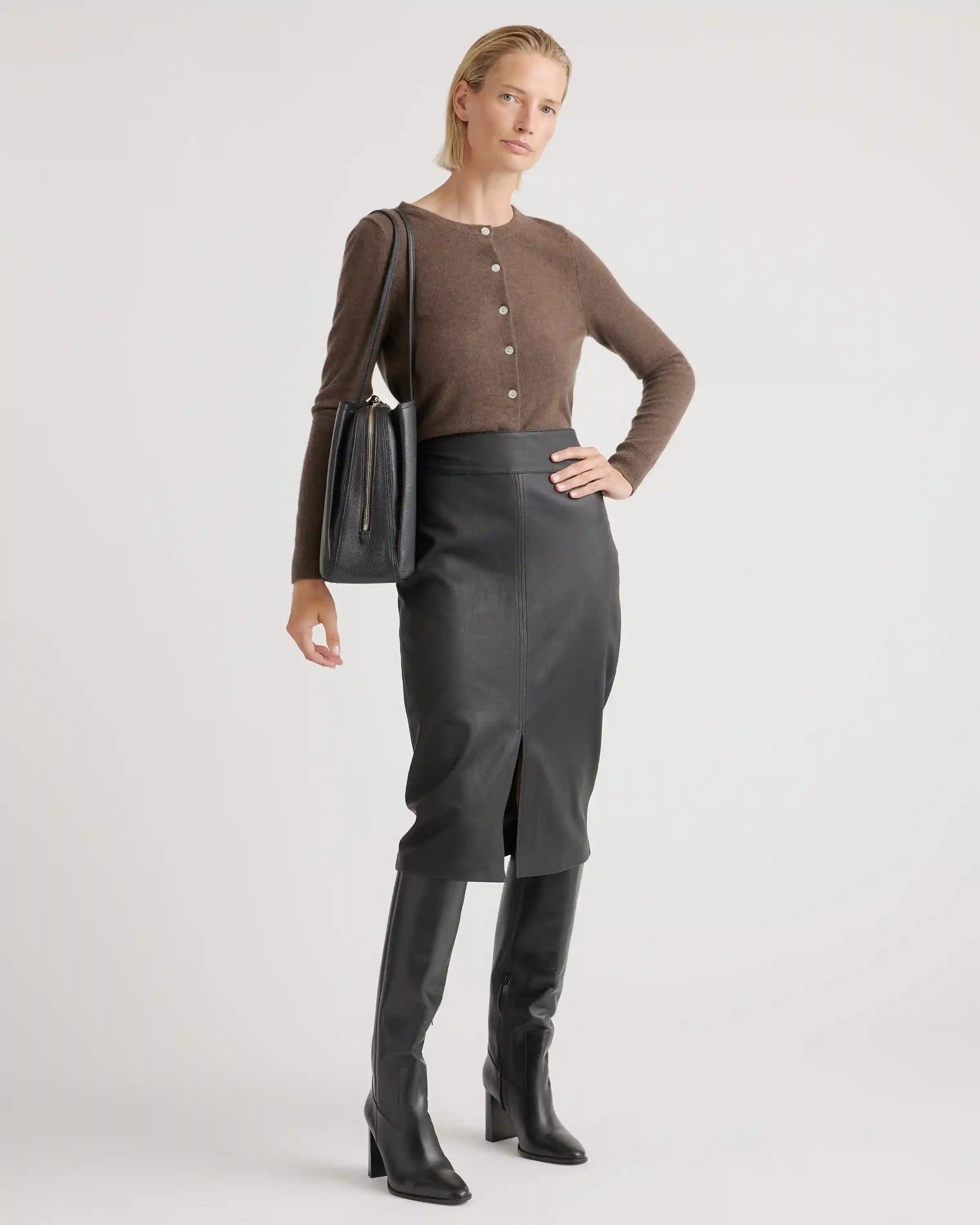 Vivienne Work Tote