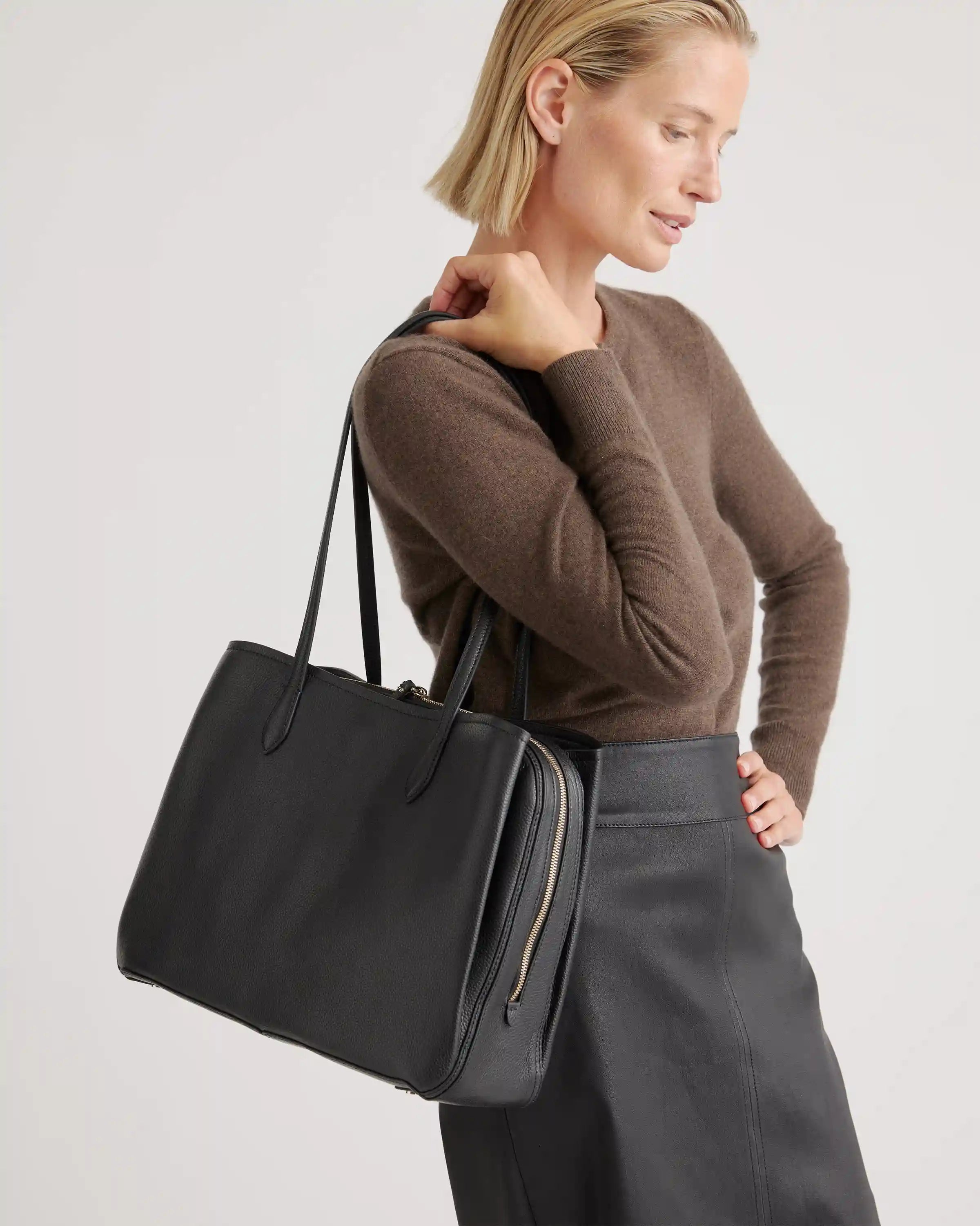 Vivienne Work Tote