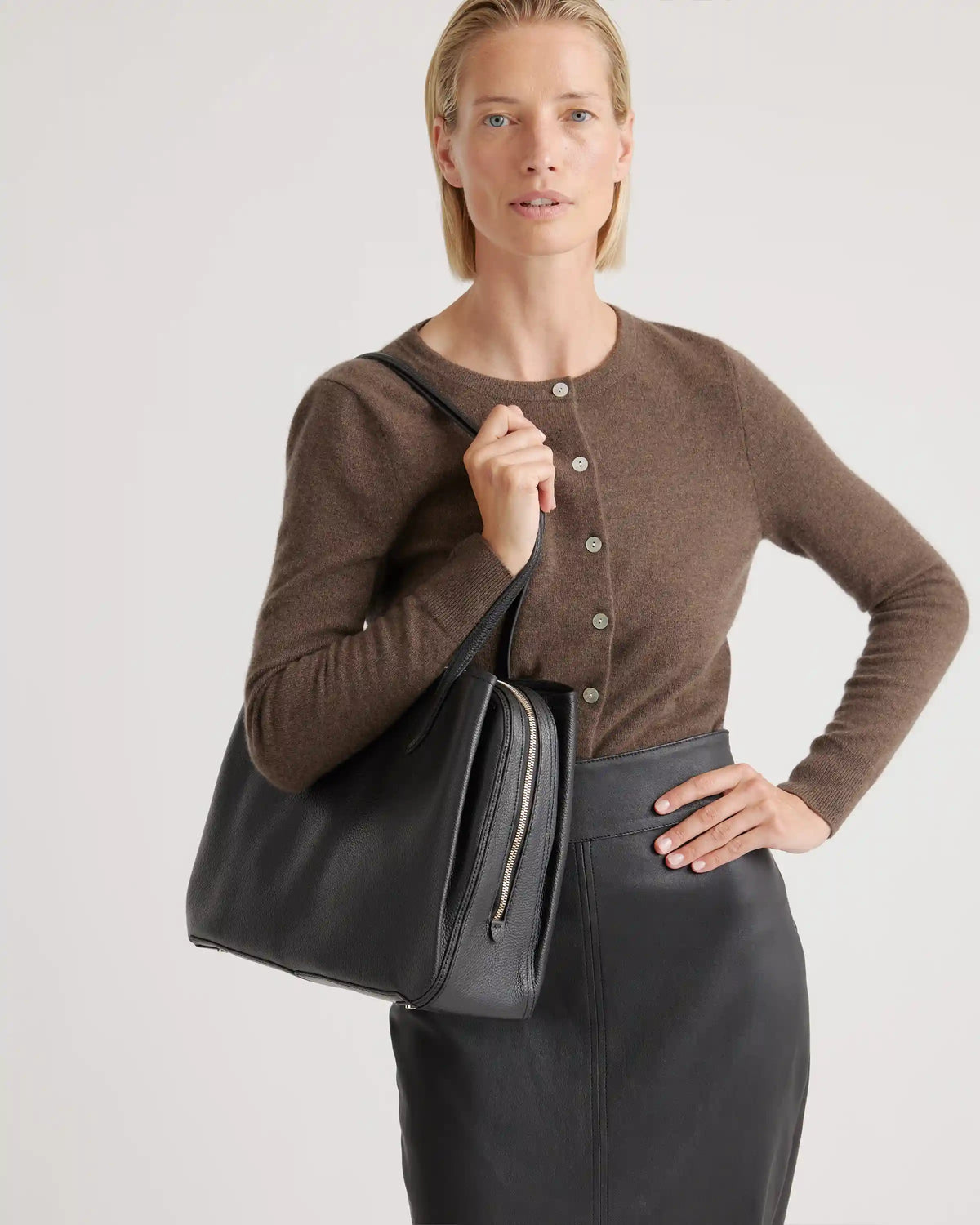 Vivienne Work Tote