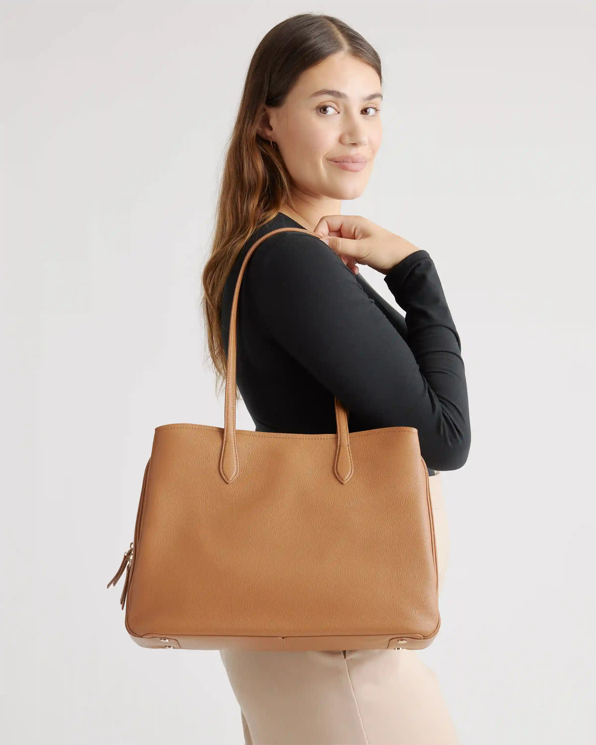 Vivienne Work Tote