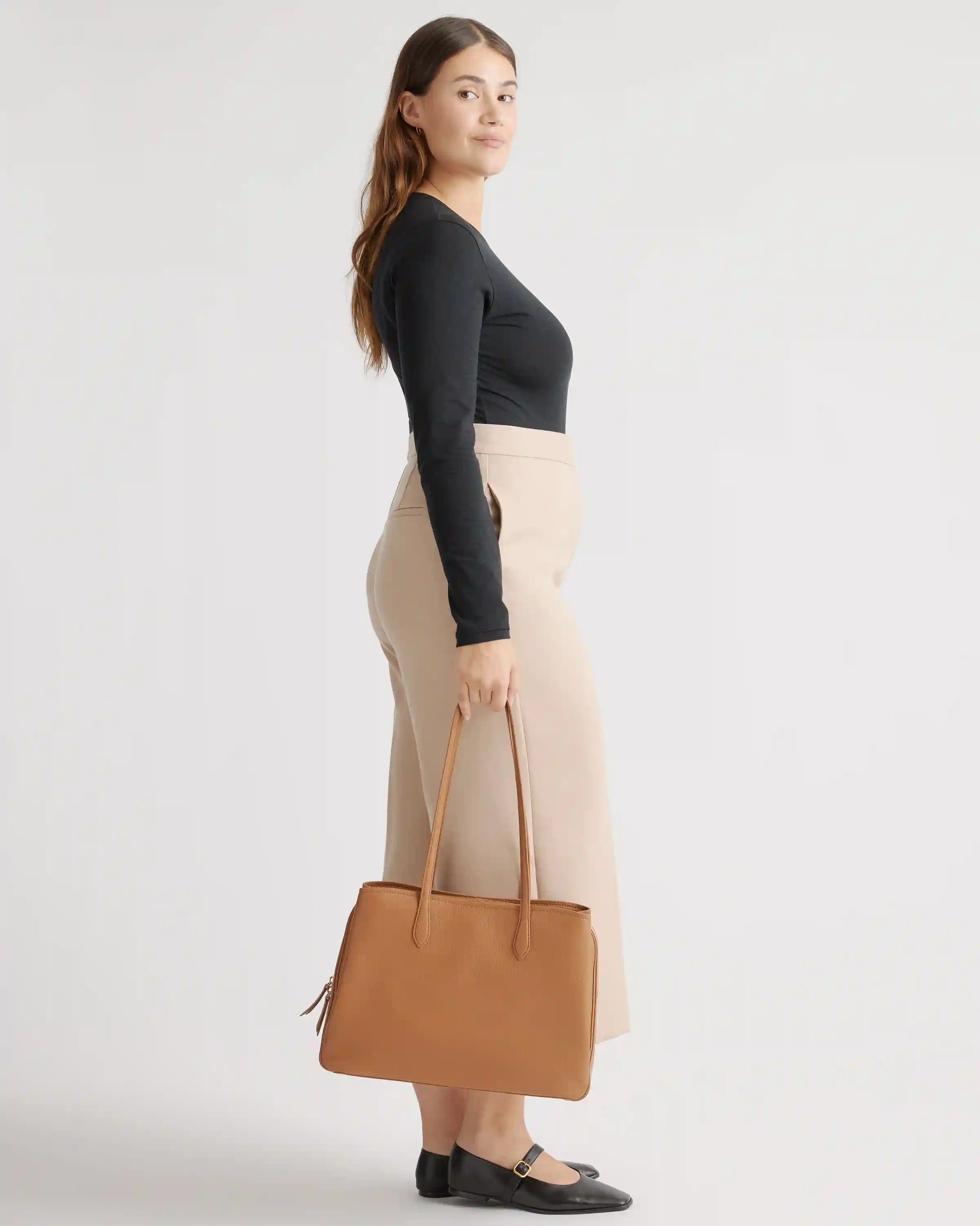 Vivienne Work Tote