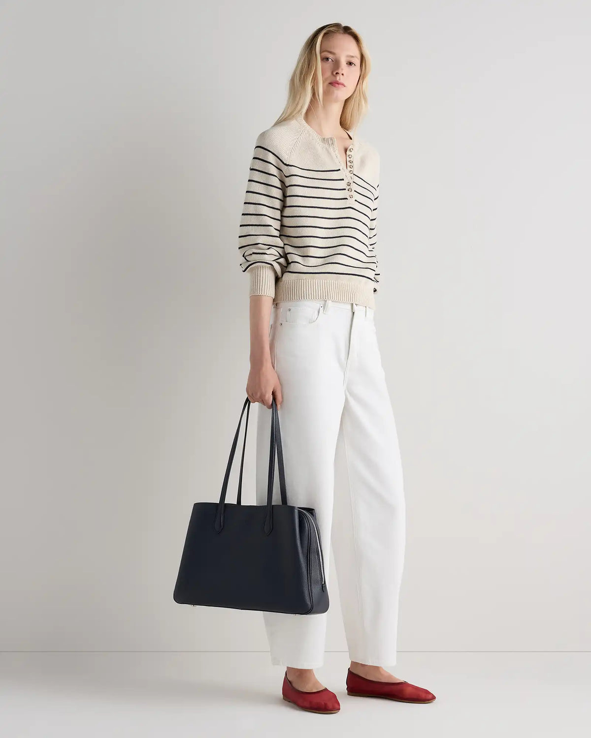 Vivienne Work Tote