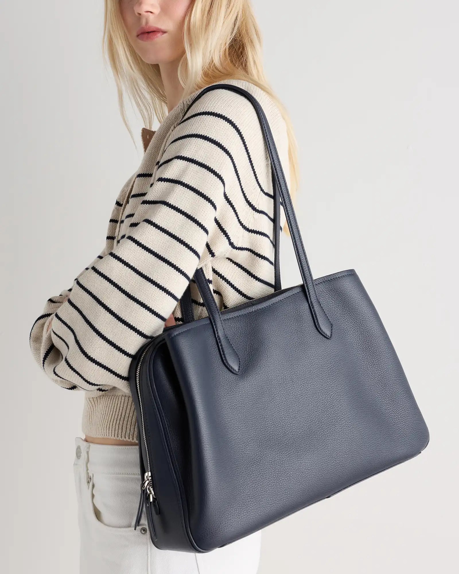 Vivienne Work Tote