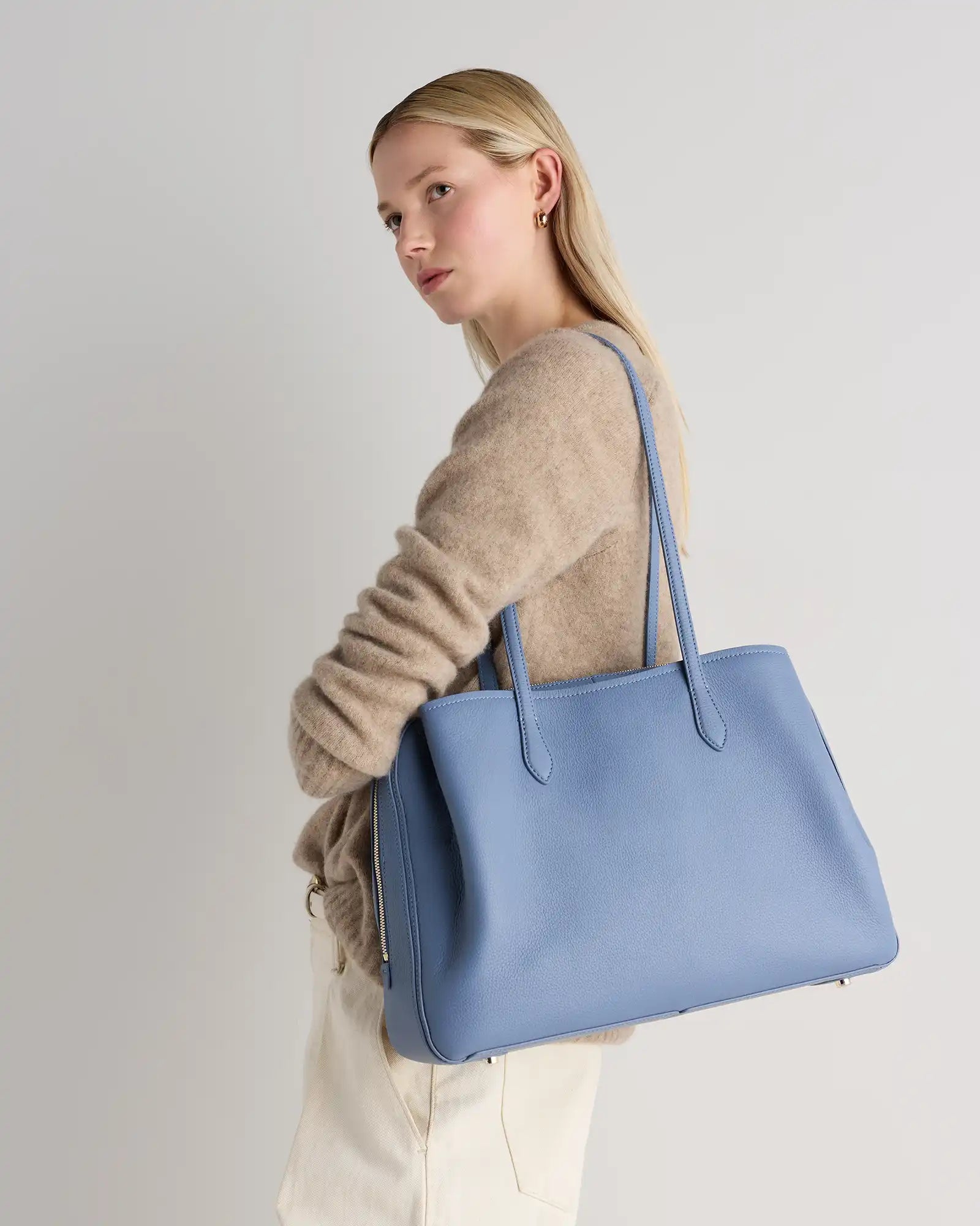 Vivienne Work Tote