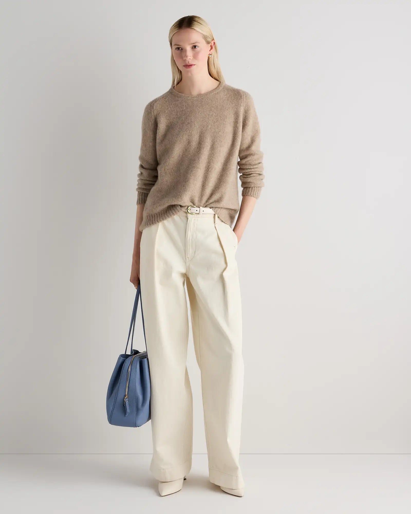 Vivienne Work Tote