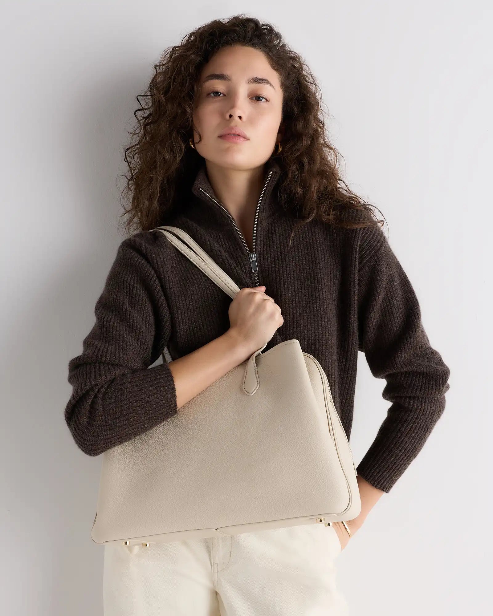 Vivienne Work Tote