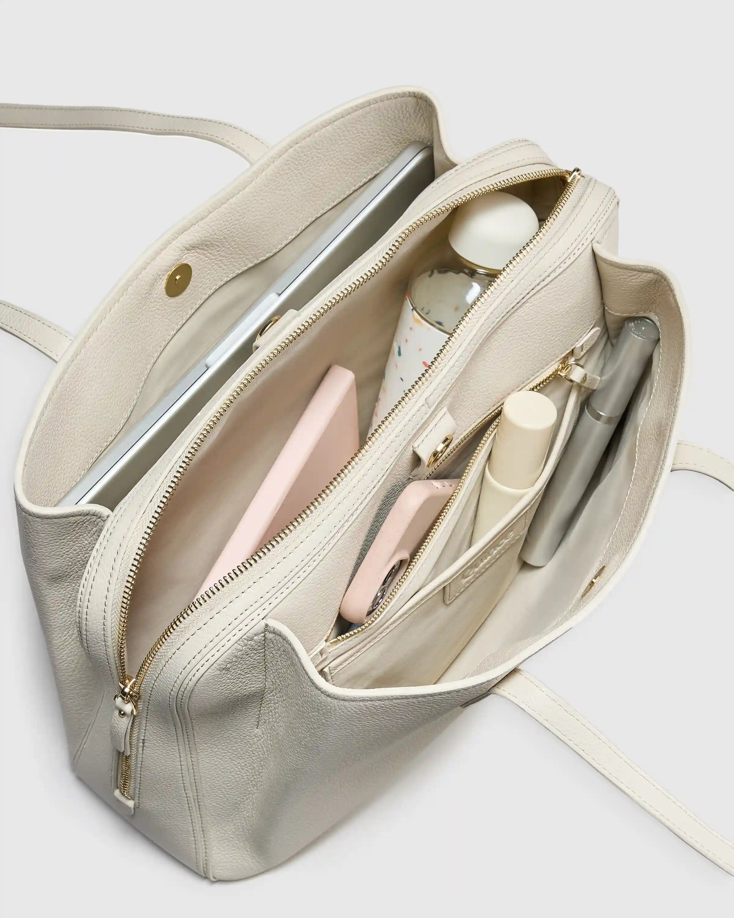 Vivienne Work Tote