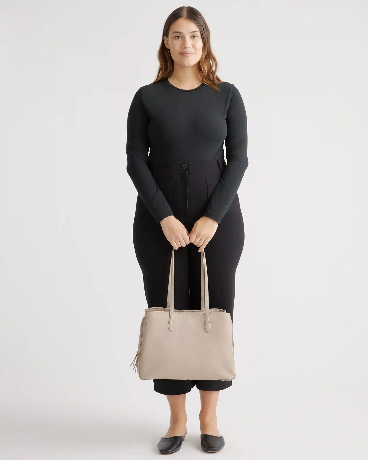 Vivienne Work Tote