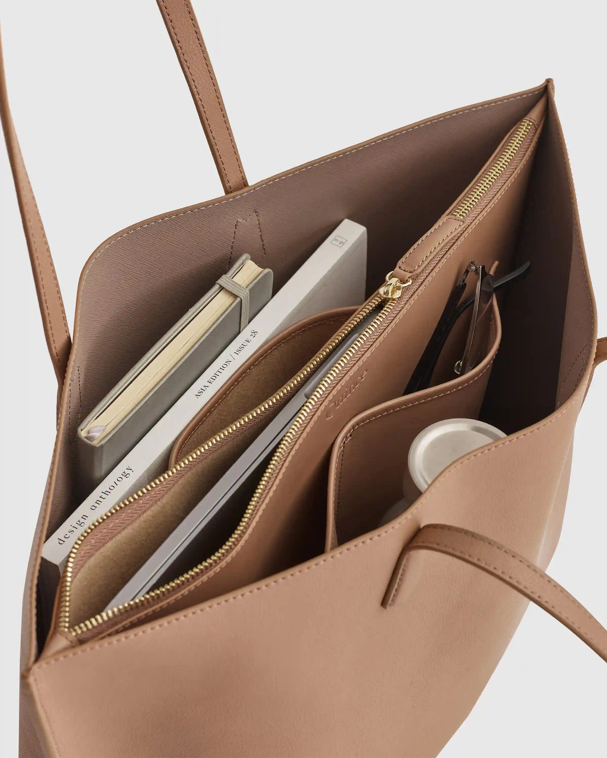 Adeline Shopper Tote