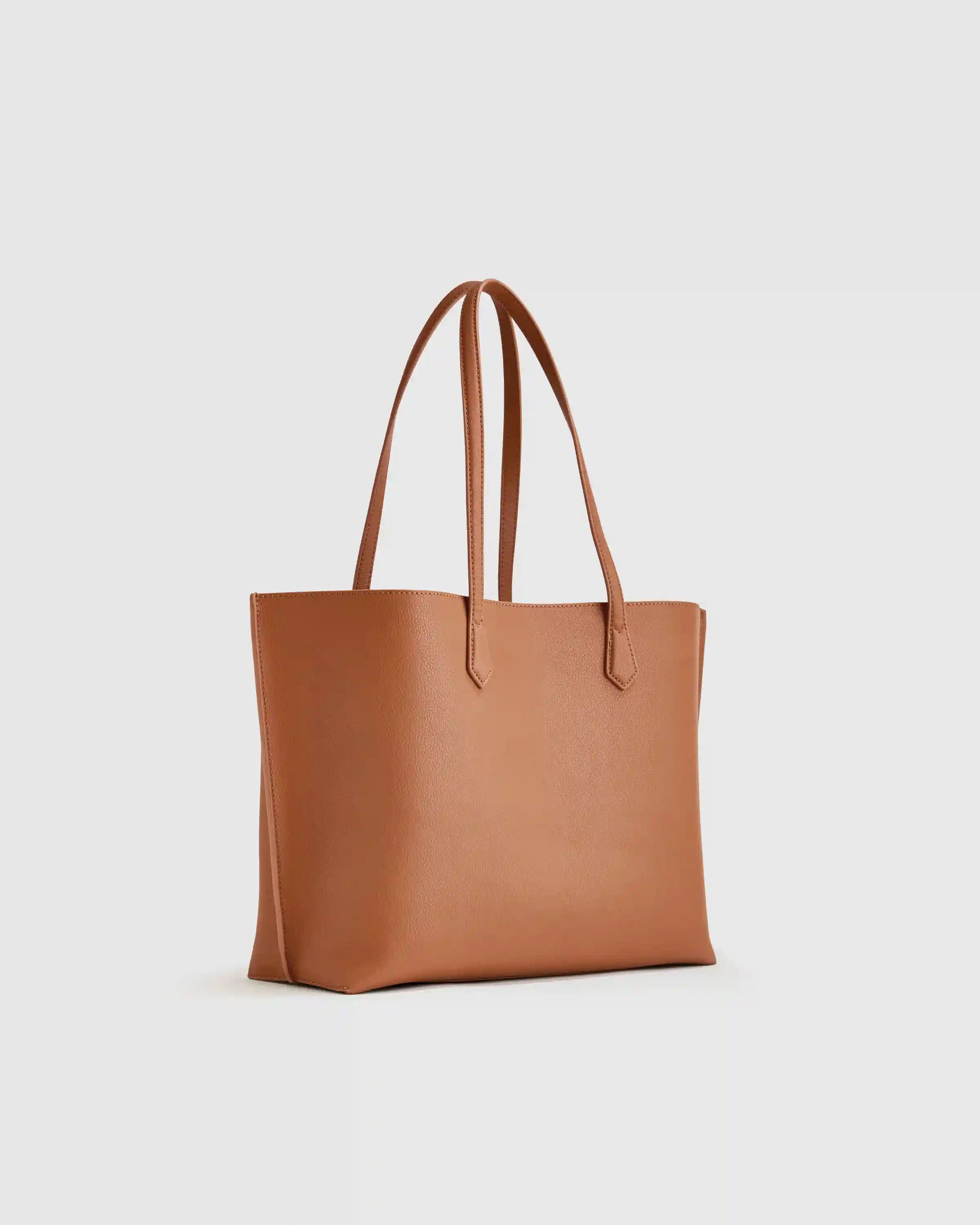 Adeline Shopper Tote