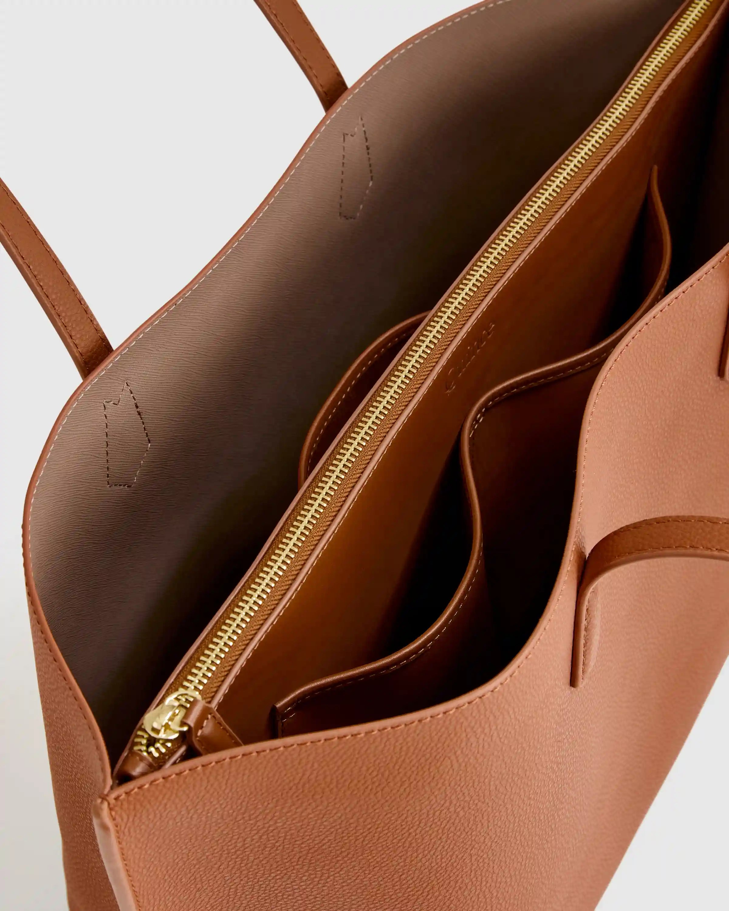 Adeline Shopper Tote