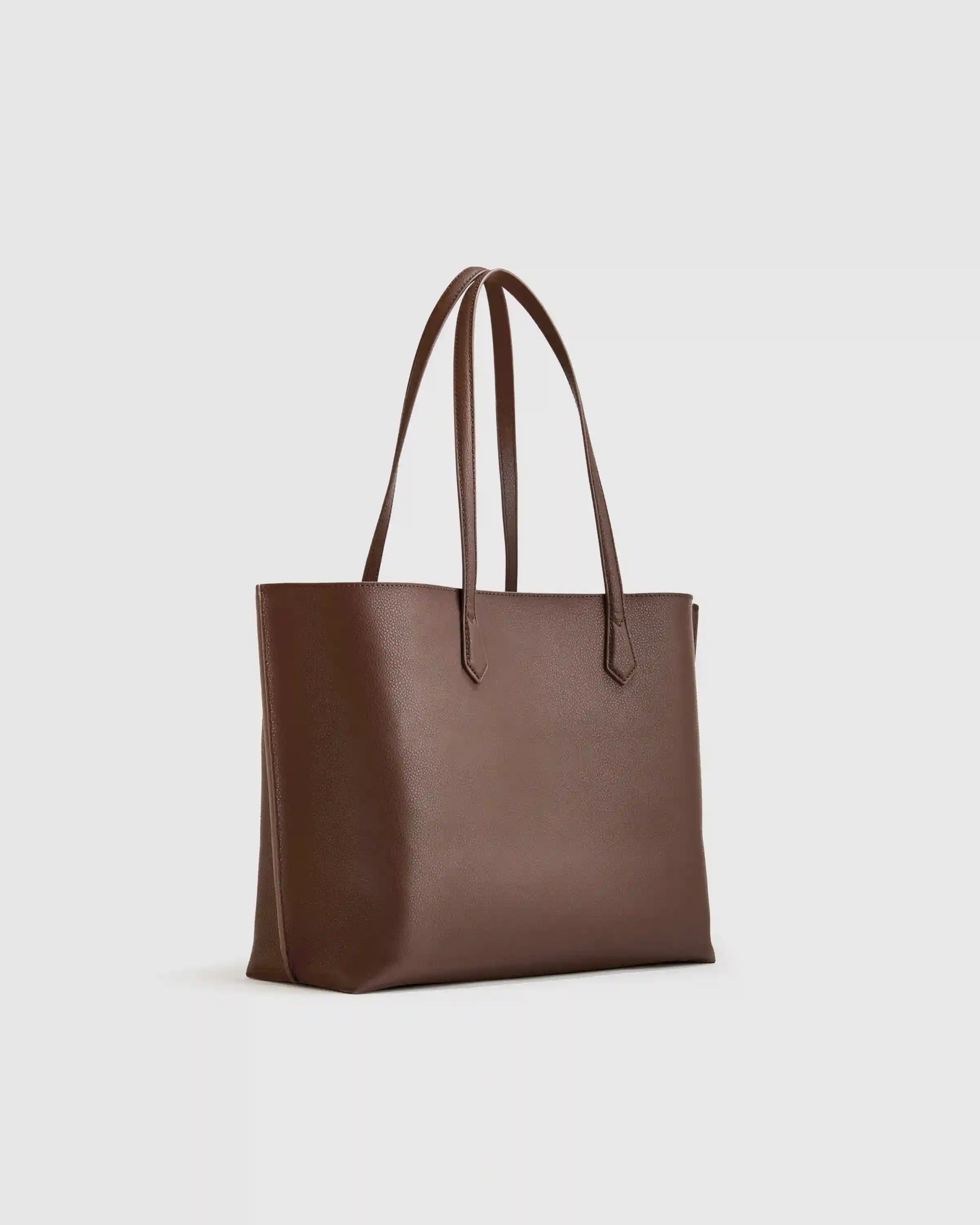 Adeline Shopper Tote