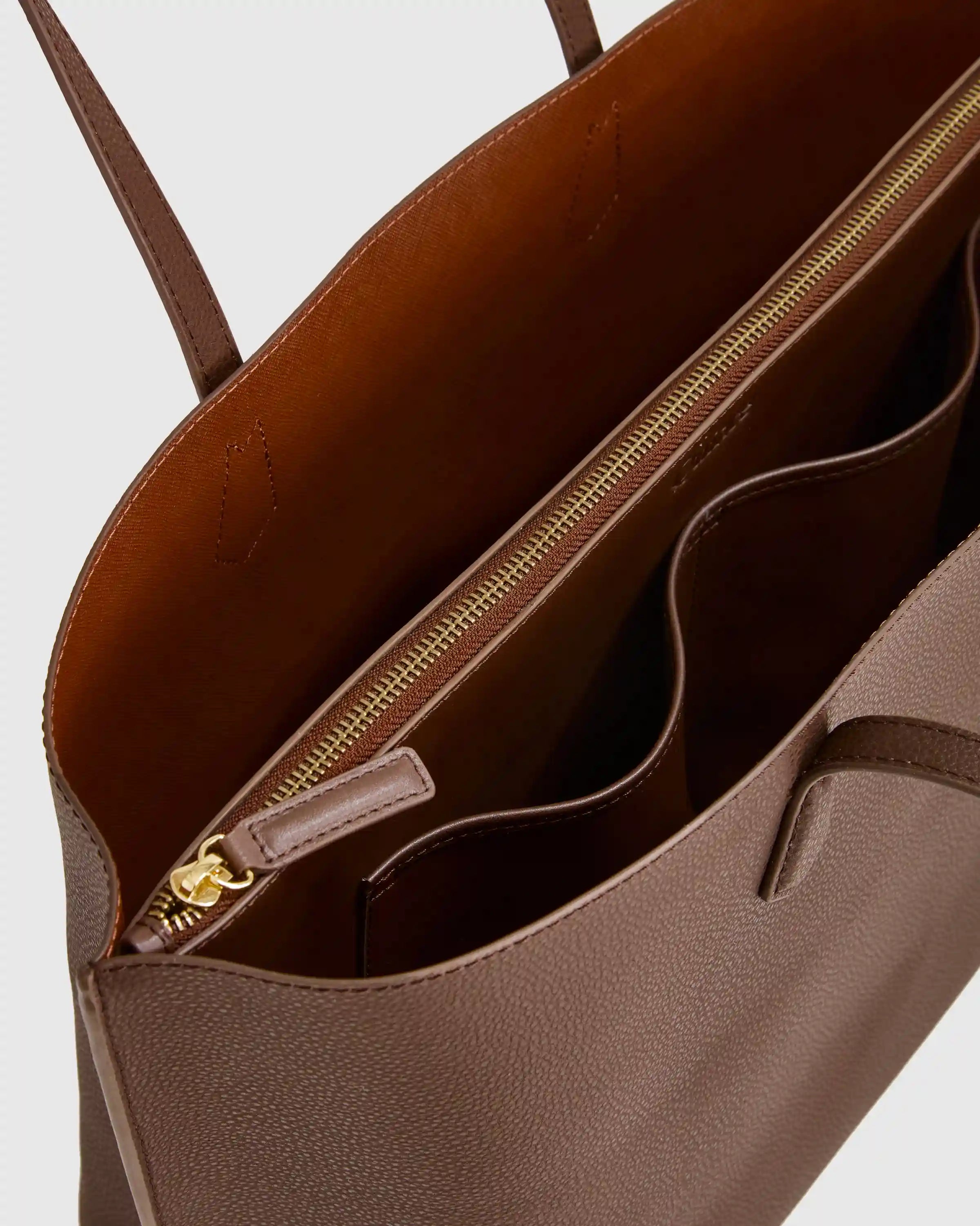 Adeline Shopper Tote