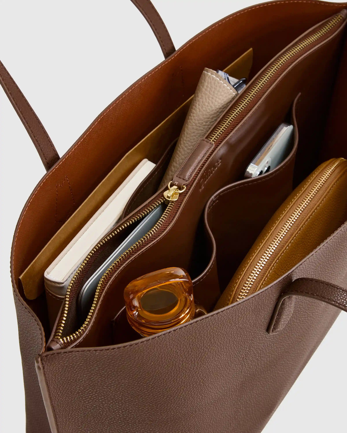 Adeline Shopper Tote