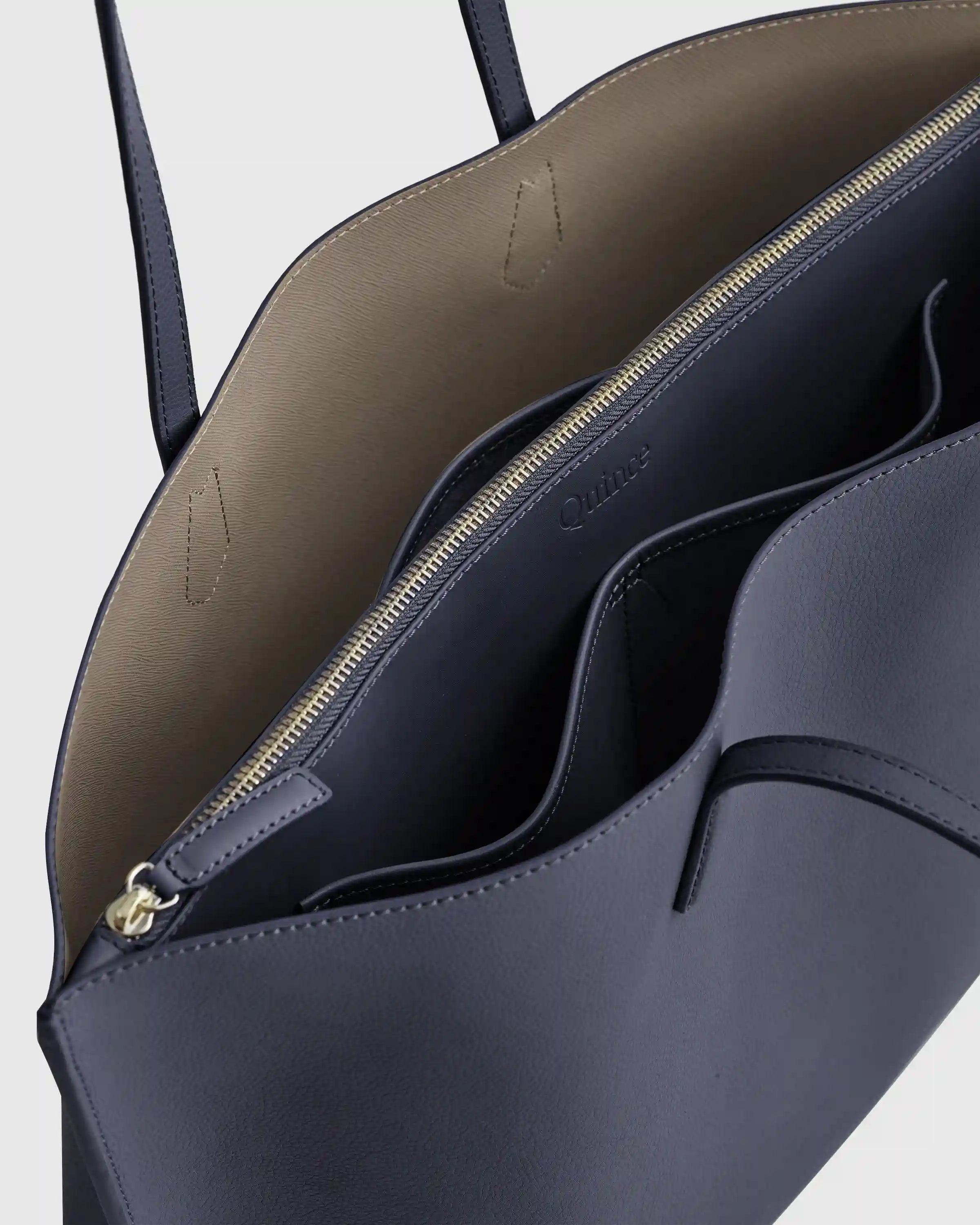 Adeline Shopper Tote