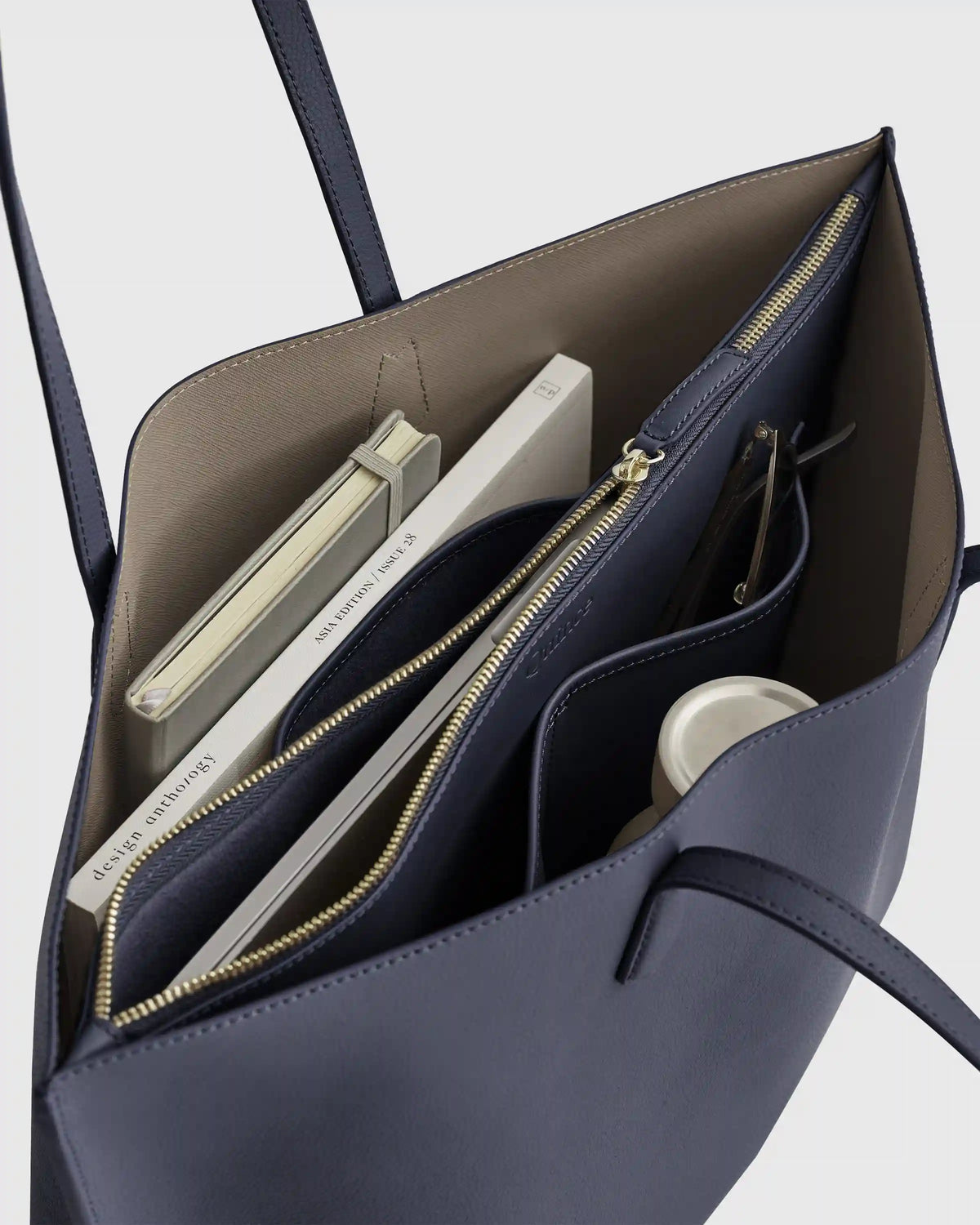 Adeline Shopper Tote