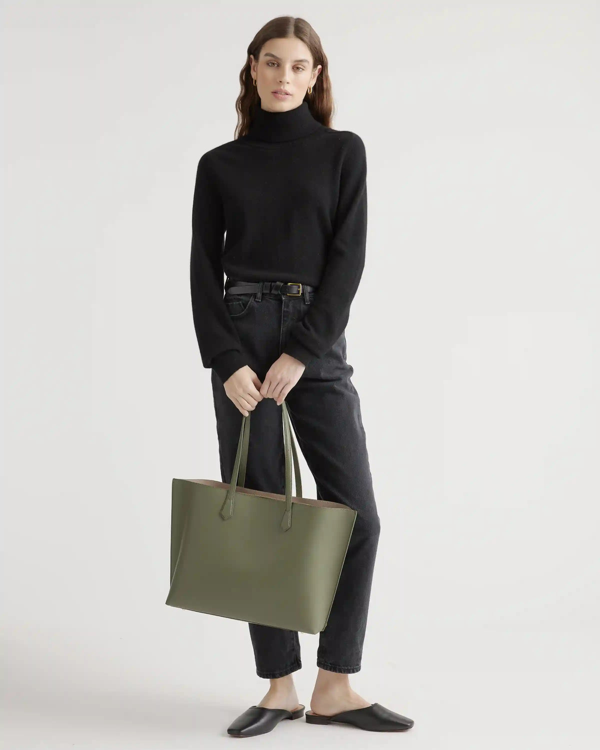 Adeline Shopper Tote