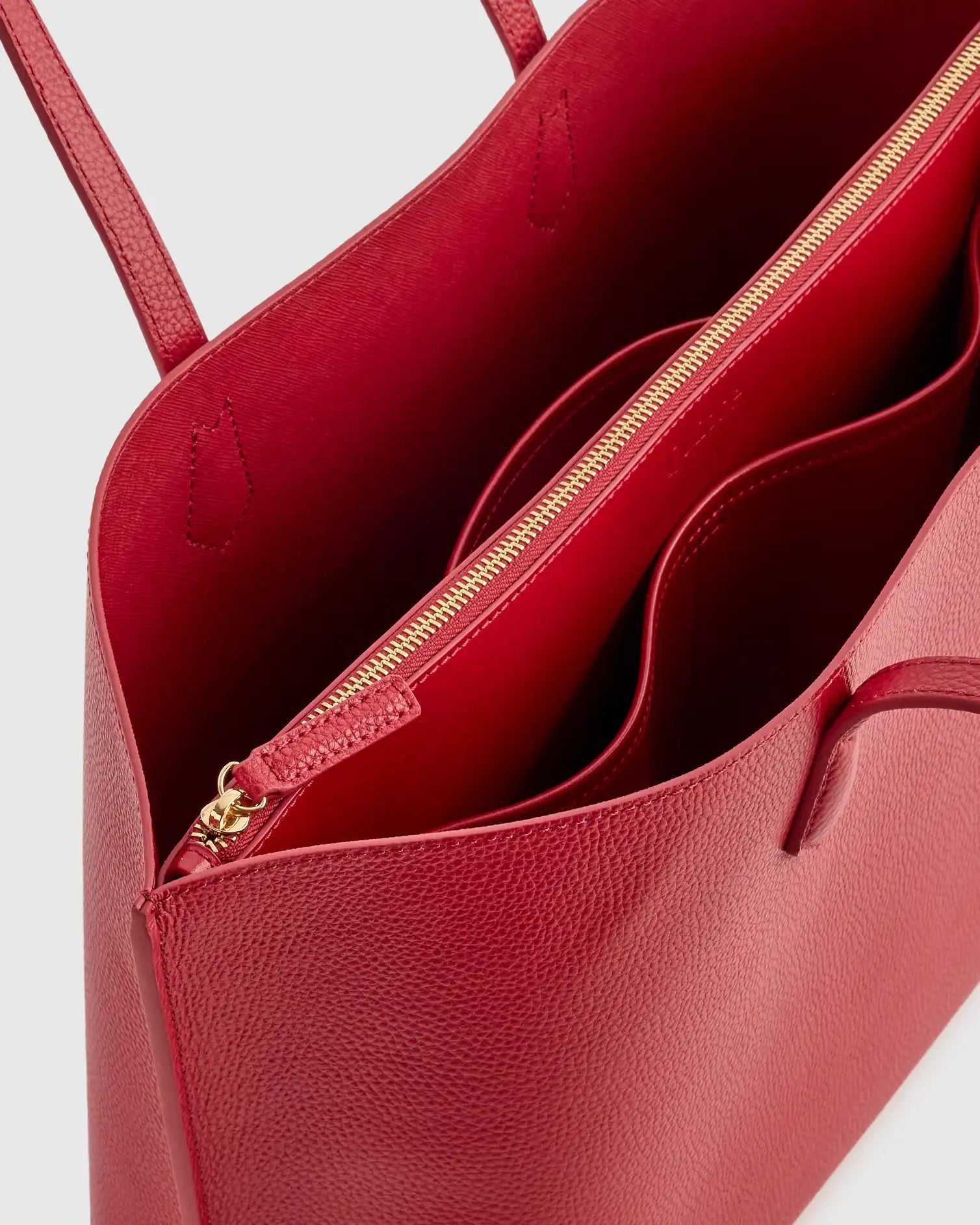 Adeline Shopper Tote
