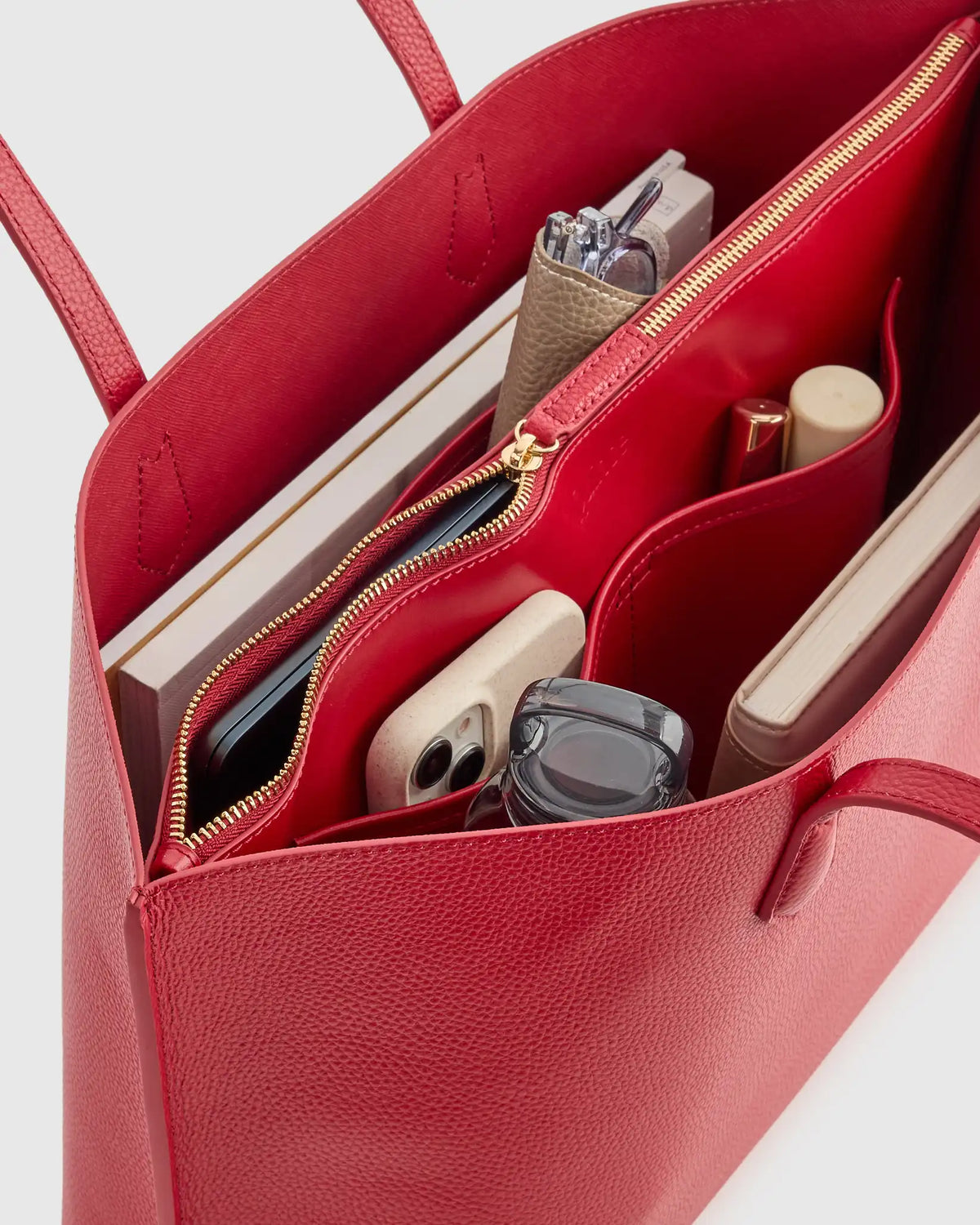 Adeline Shopper Tote