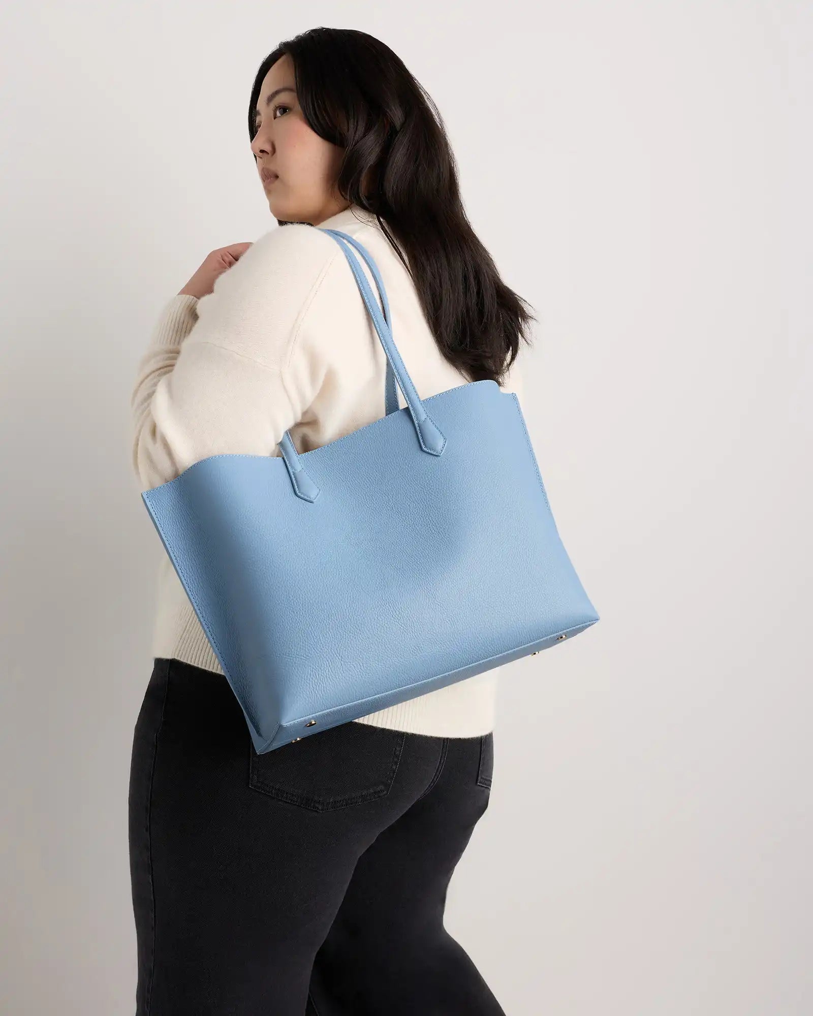 Adeline Shopper Tote