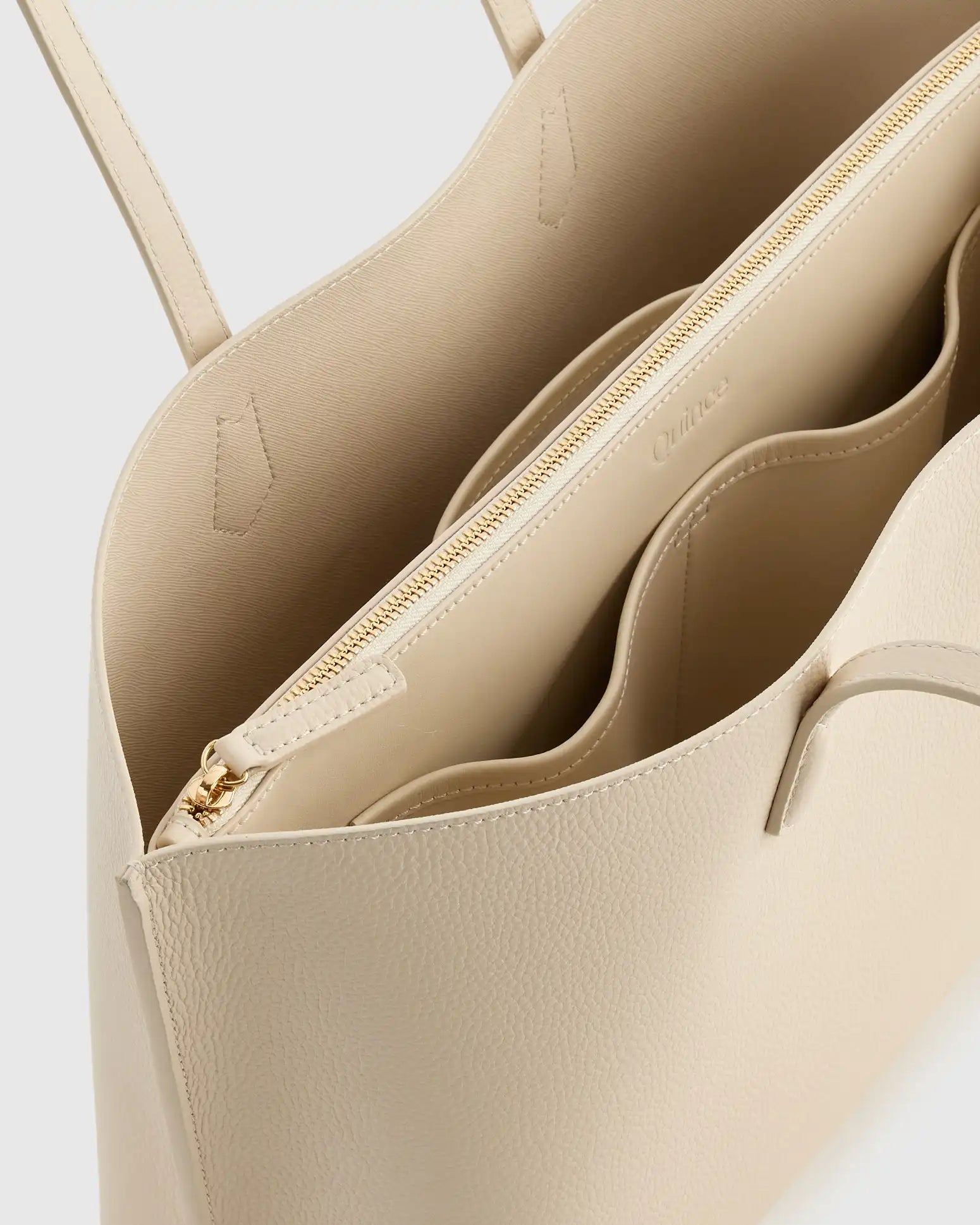 Adeline Shopper Tote