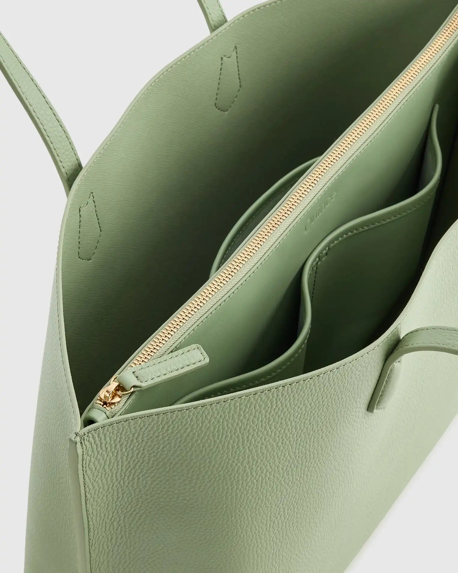 Adeline Shopper Tote
