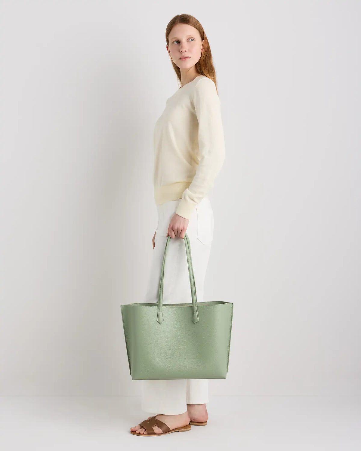 Adeline Shopper Tote