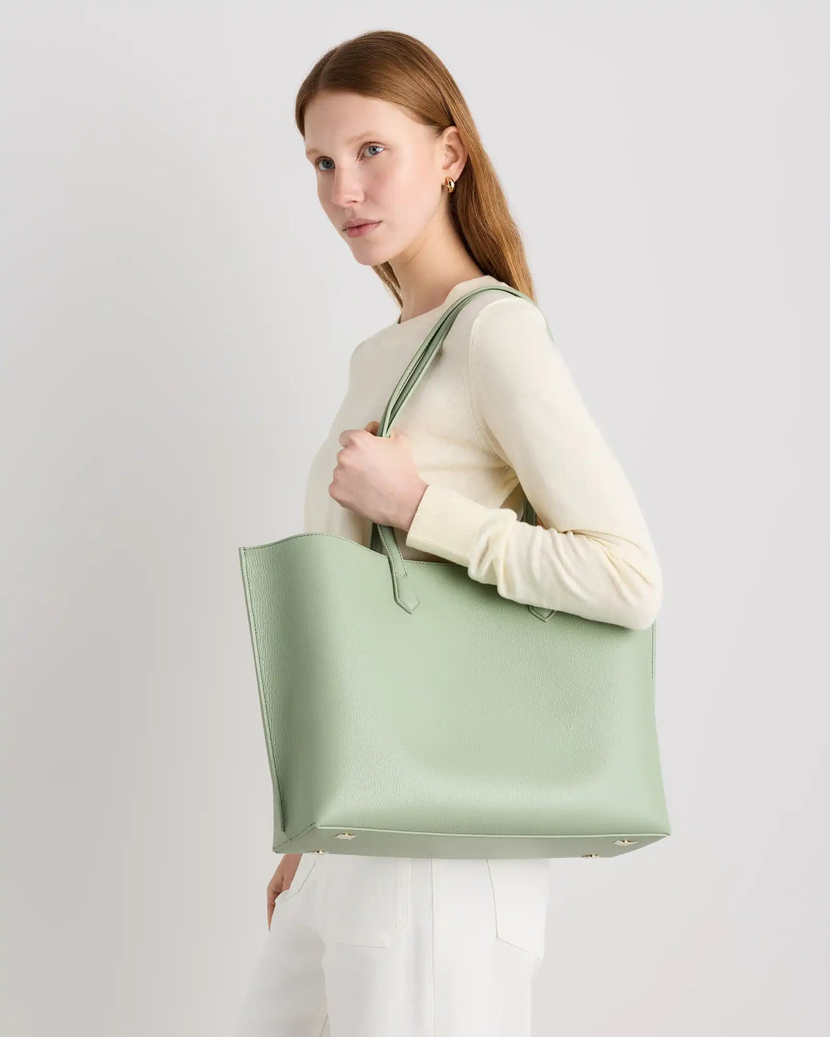 Adeline Shopper Tote