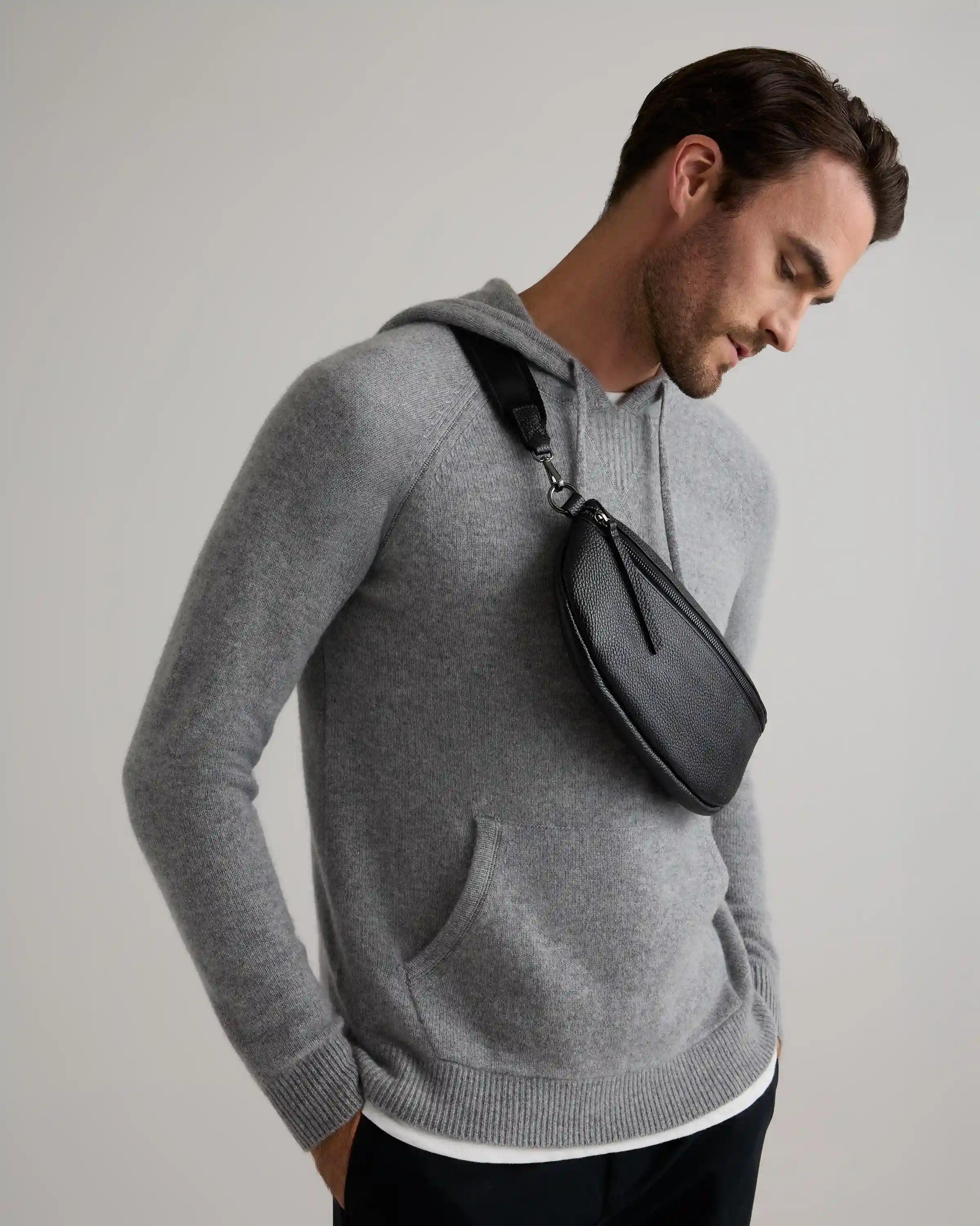 Quinn Sling Bag