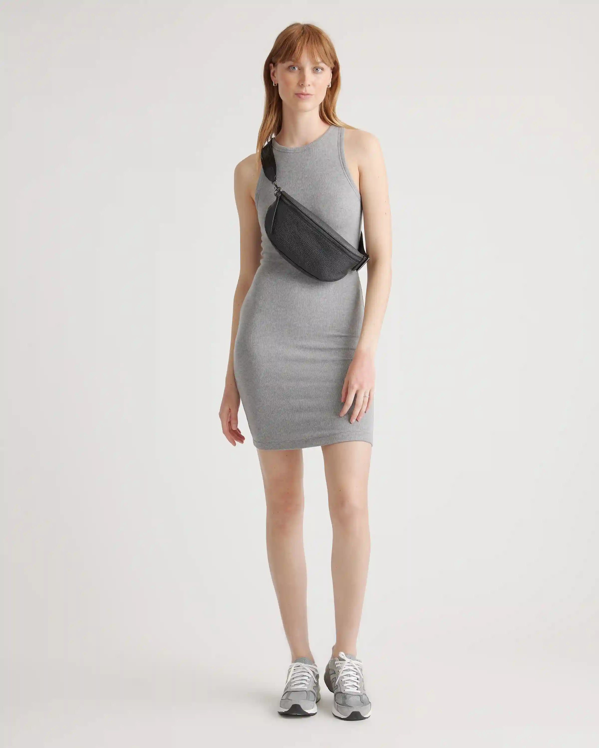 Quinn Sling Bag