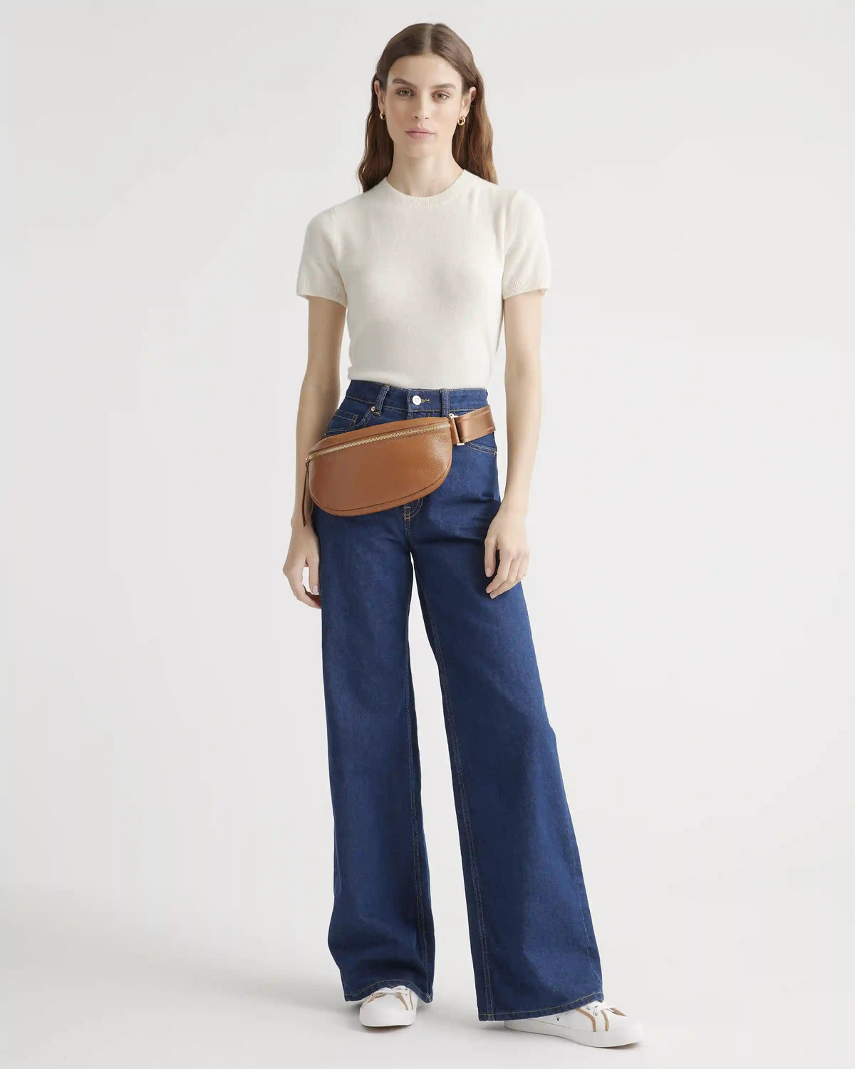 Quinn Sling Bag