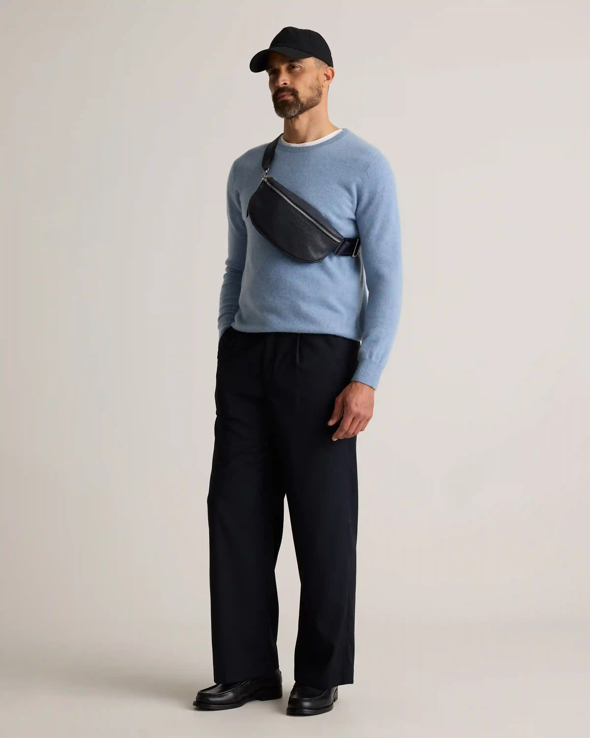 Quinn Sling Bag