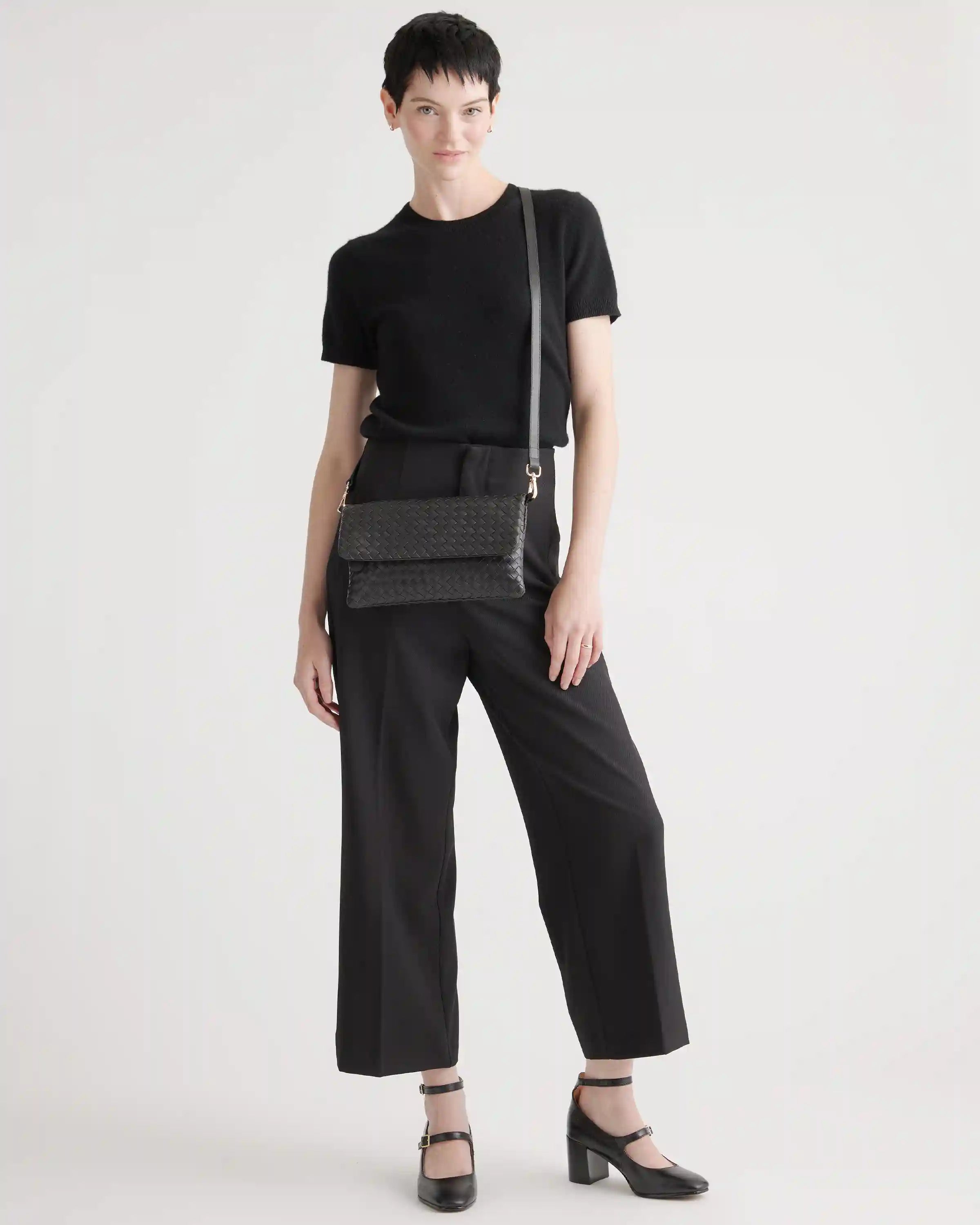 Marina Convertible Clutch
