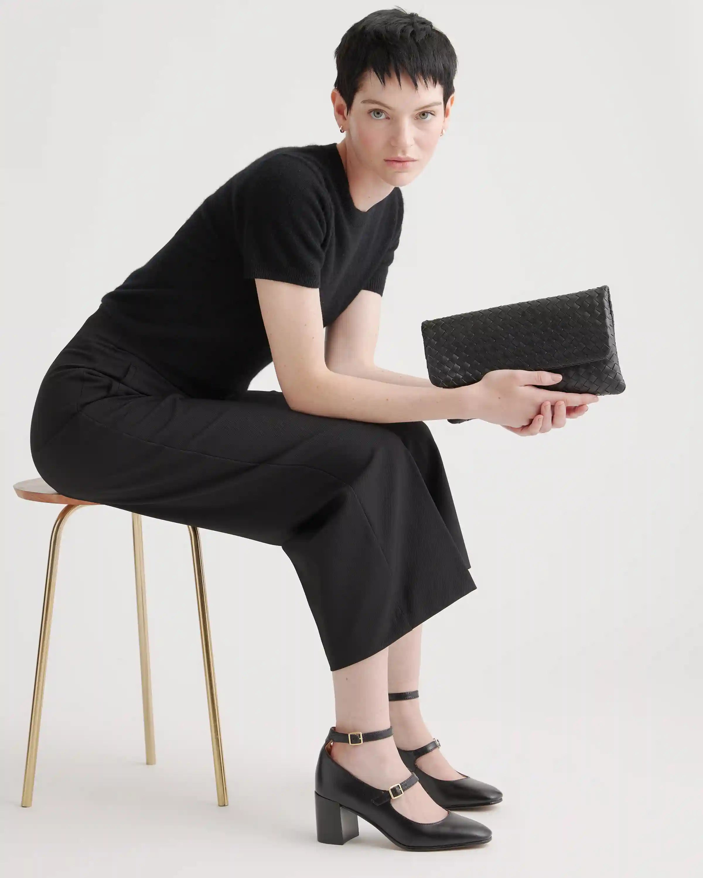 Marina Convertible Clutch