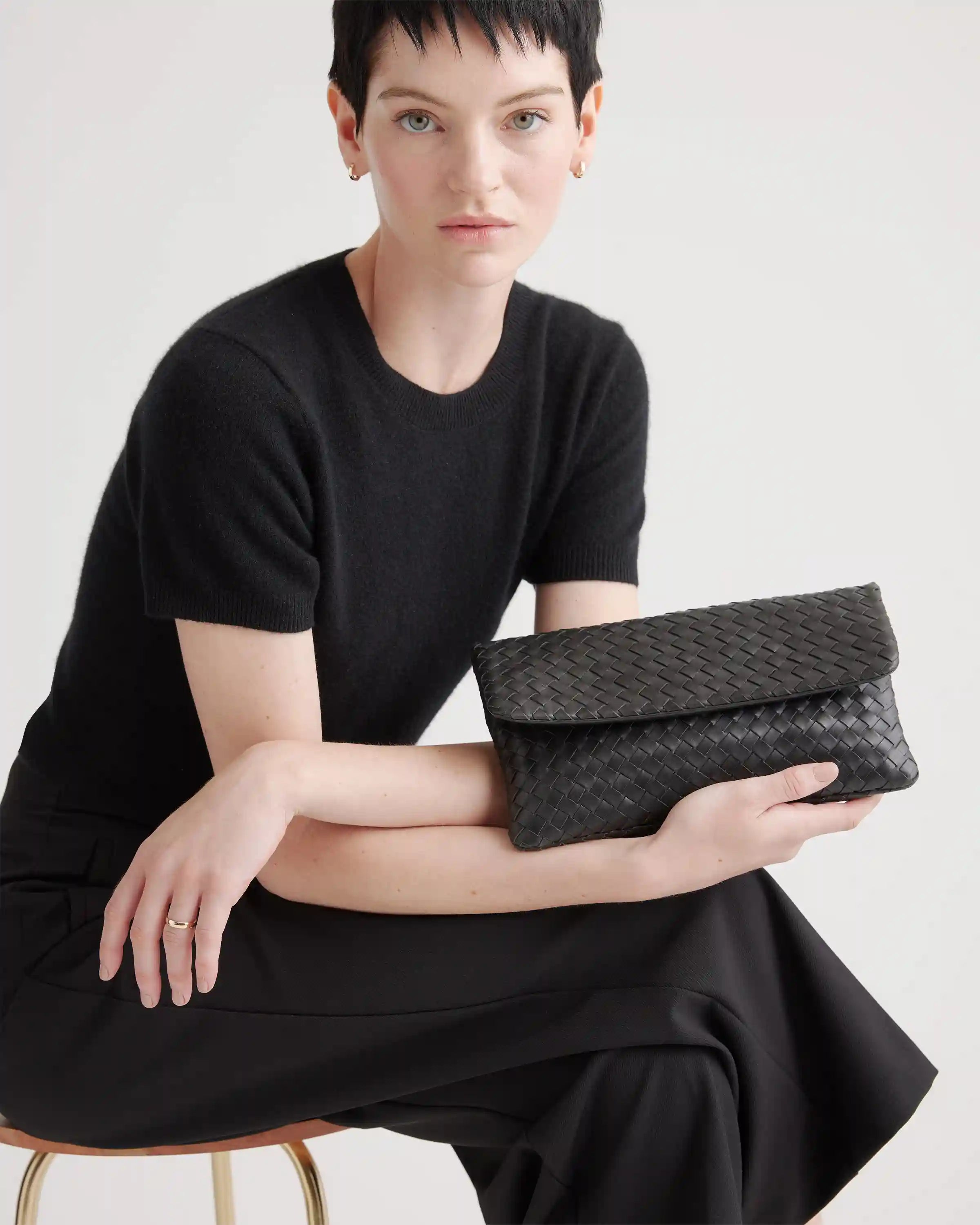 Marina Convertible Clutch