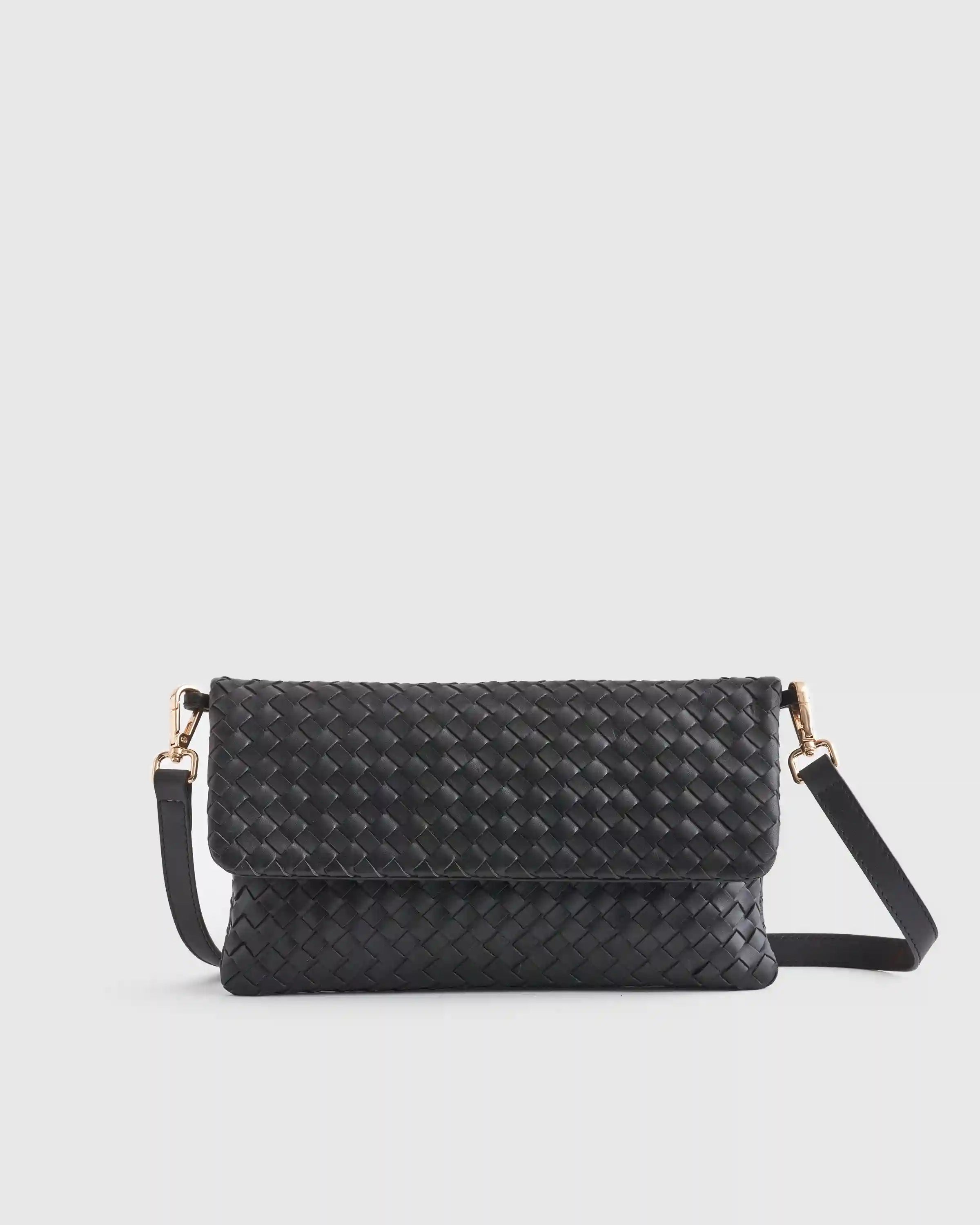 Marina Convertible Clutch