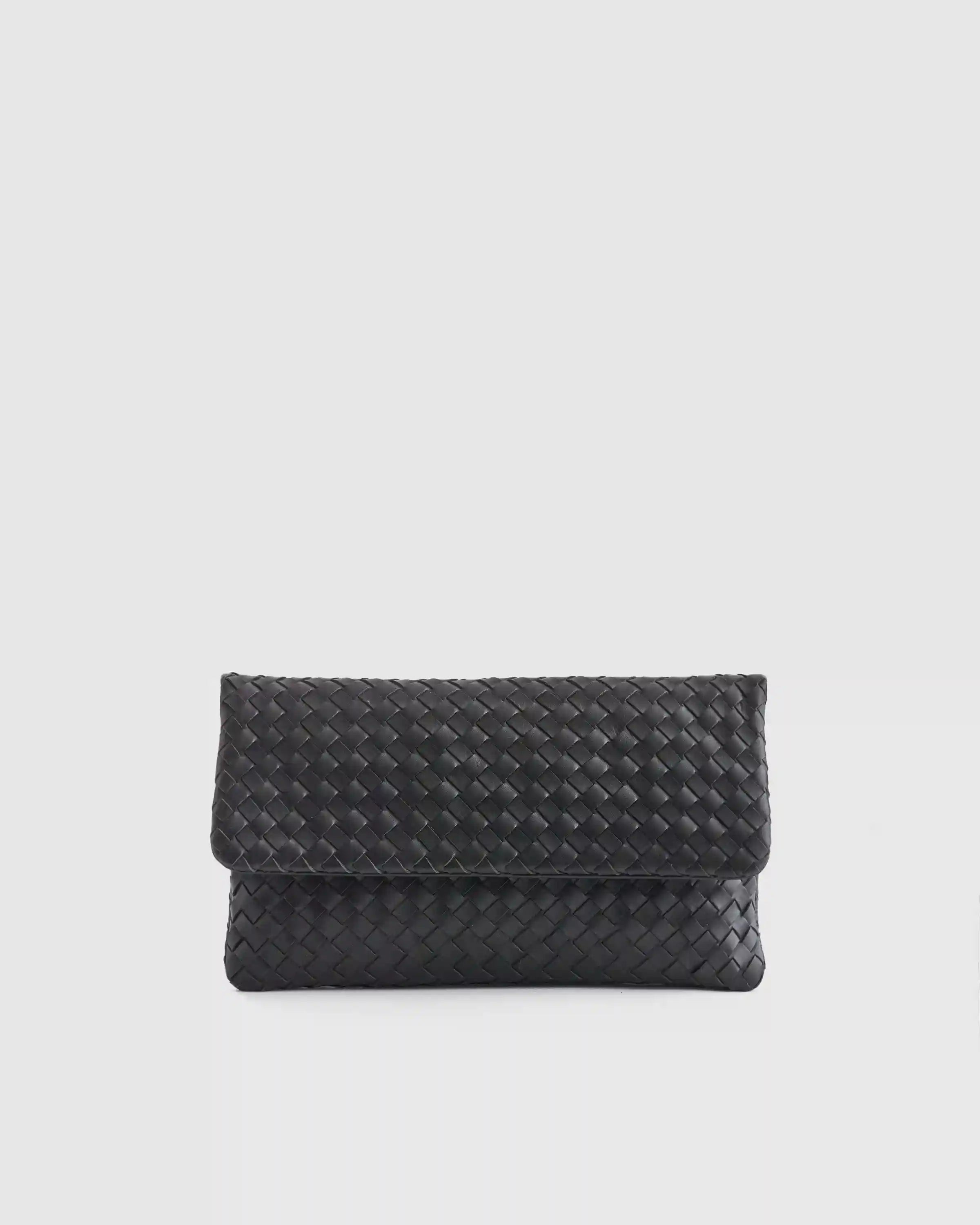 Marina Convertible Clutch