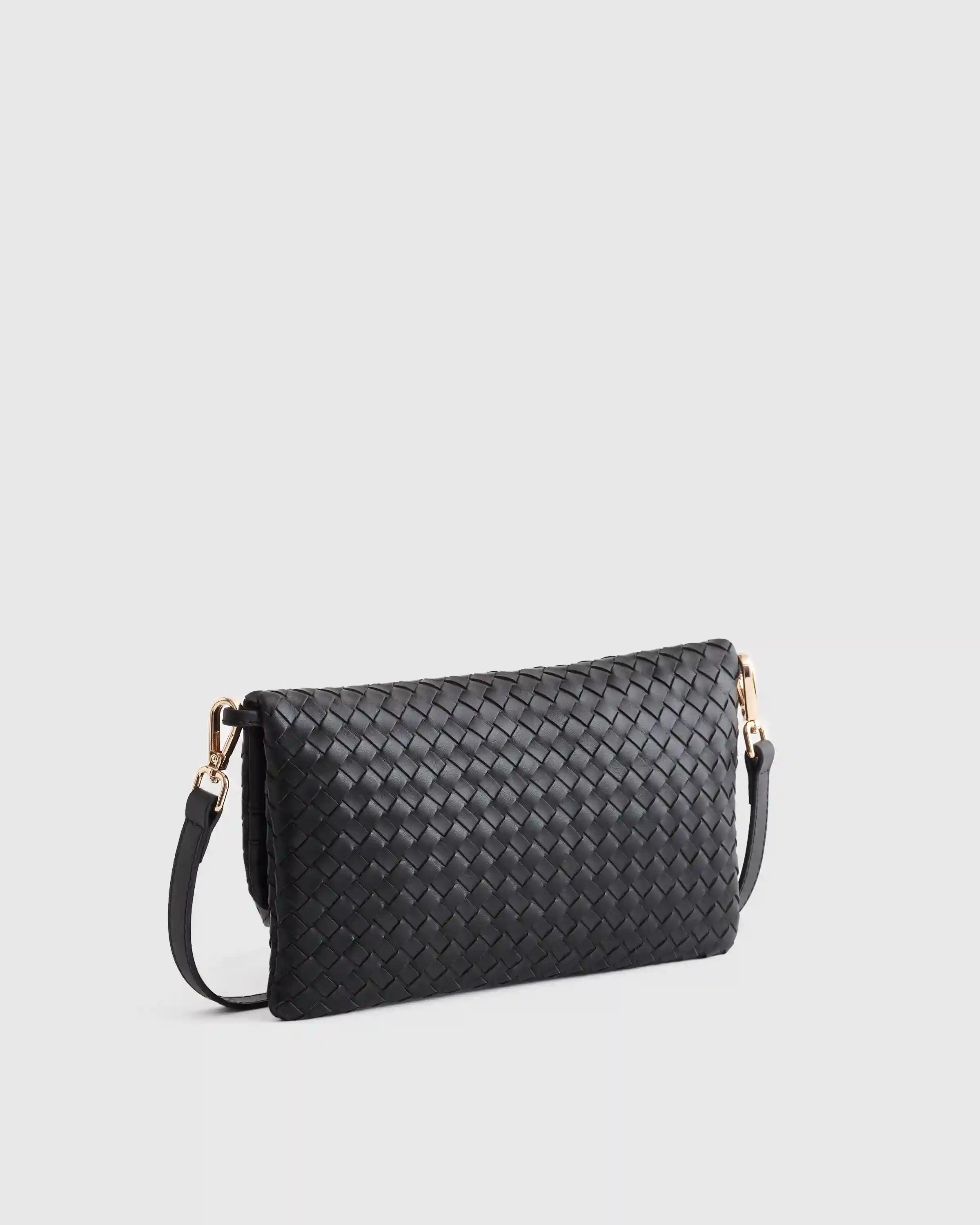 Marina Convertible Clutch