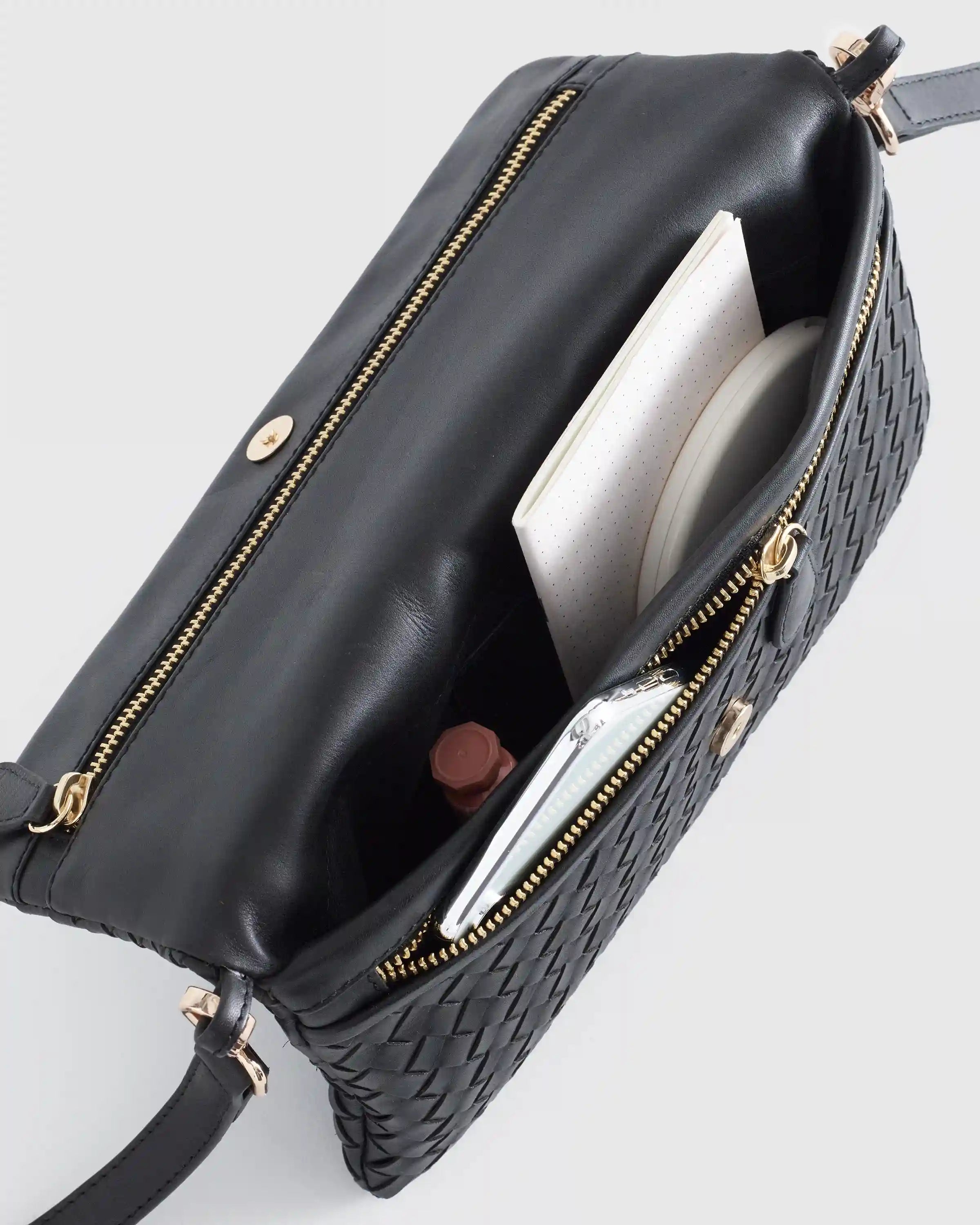 Marina Convertible Clutch
